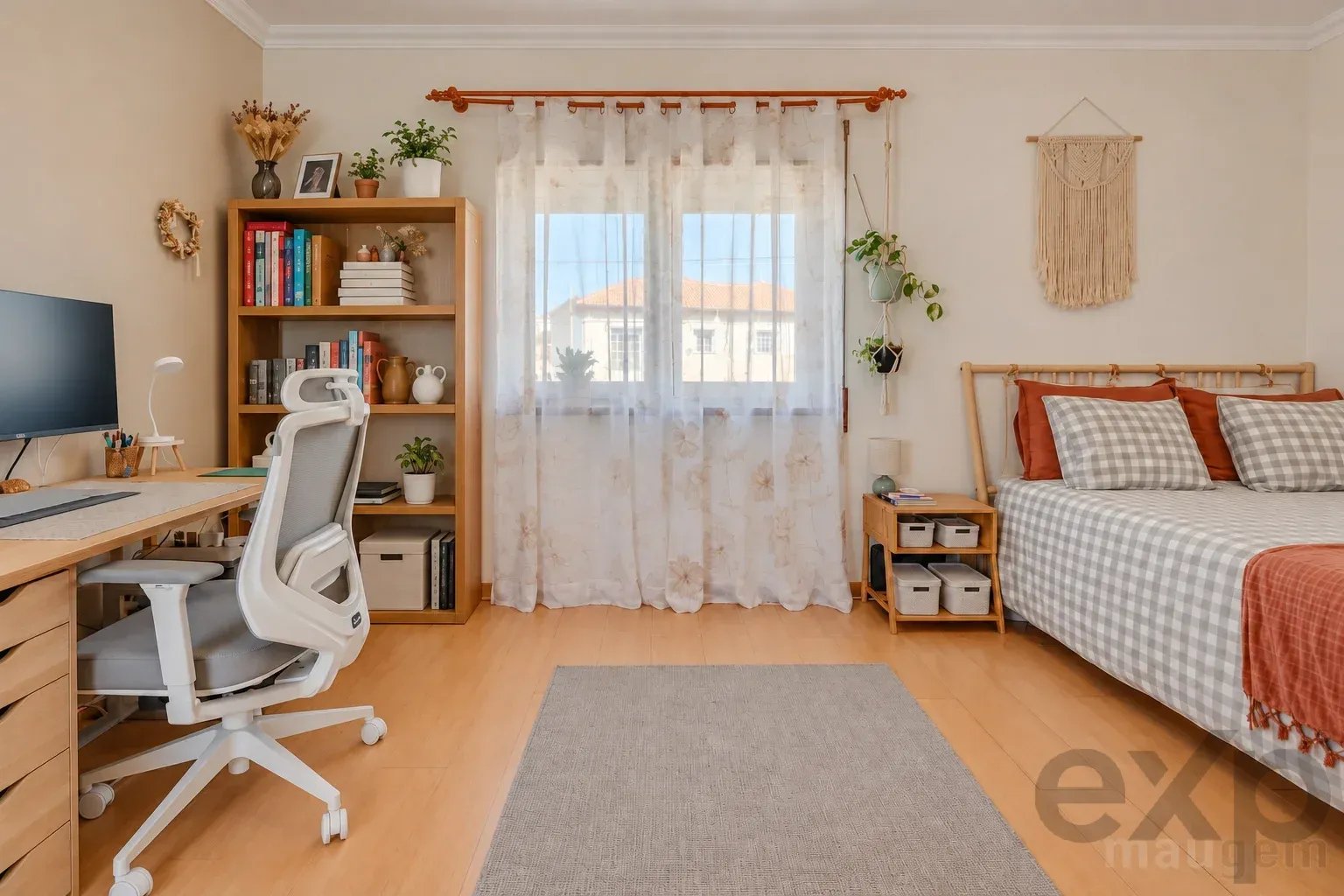 Moradia isolada T3 com duas suites em lote de 410 m² | Perto da Ericeira e da praia de São Julião 87447261 image 30