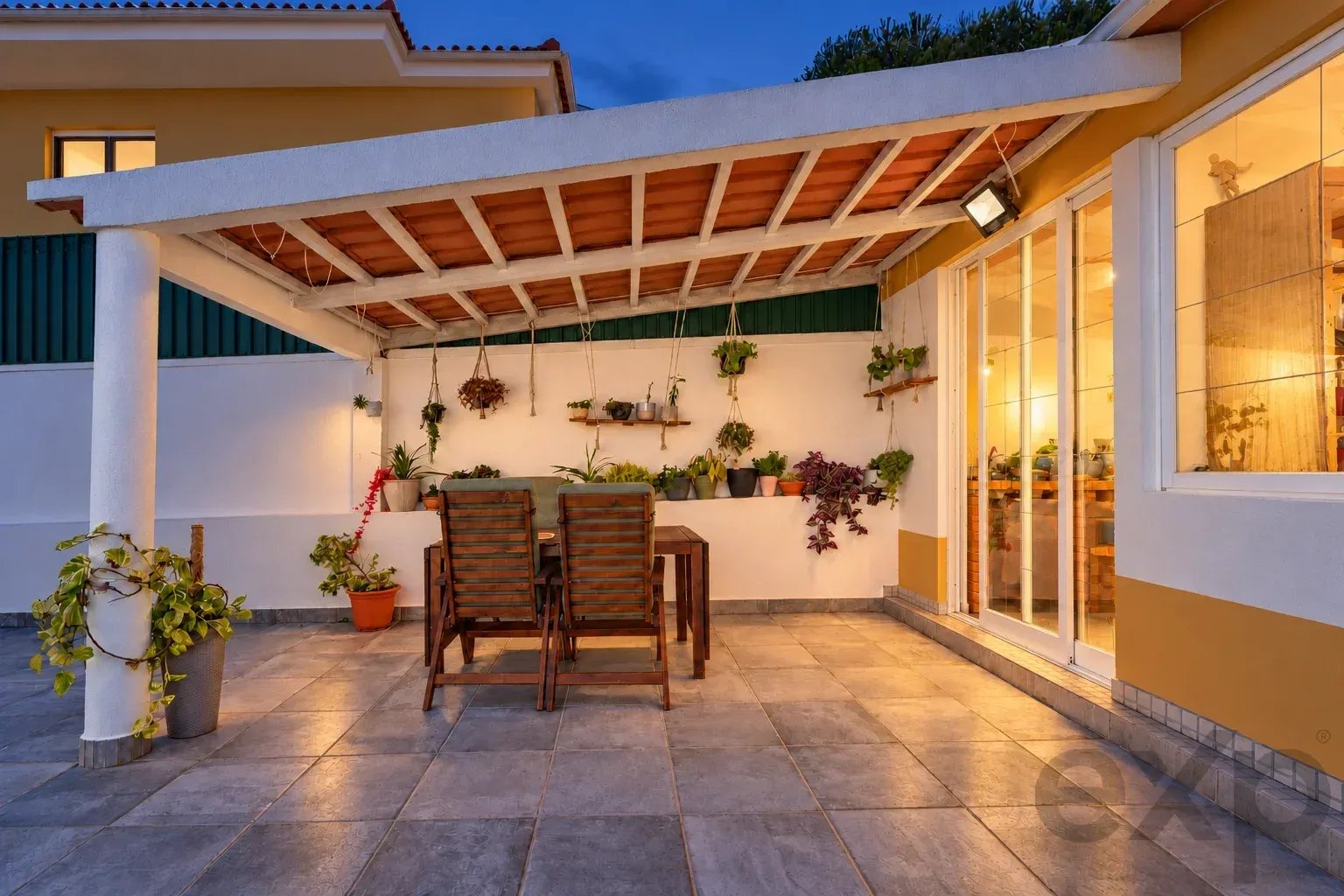 Moradia isolada T3 com duas suites em lote de 410 m² | Perto da Ericeira e da praia de São Julião 87447261 image 42