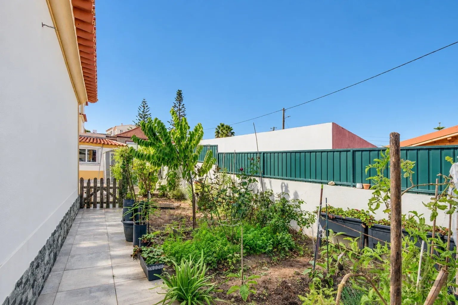 Moradia isolada T3 com duas suites em lote de 410 m² | Perto da Ericeira e da praia de São Julião 87447261 image 56