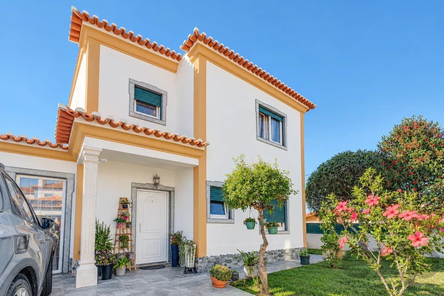 Moradia isolada T3 com duas suites em lote de 410 m² | Perto da Ericeira e da praia de São Julião 87447261 image 50