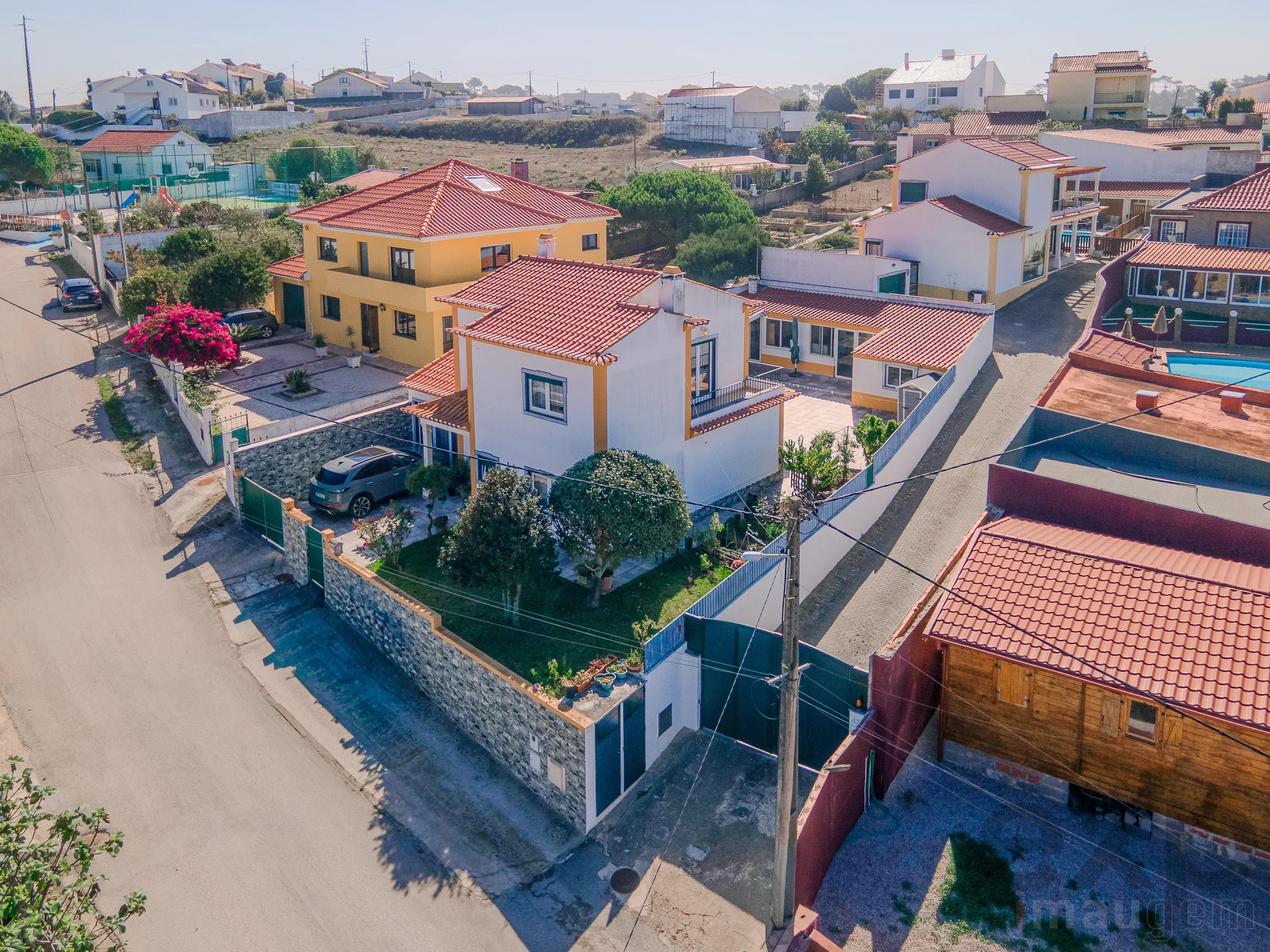 Residential House for sale in Carvoeira, Rua do Poço Novo, 2655-035 Carvoeira, 135 m²