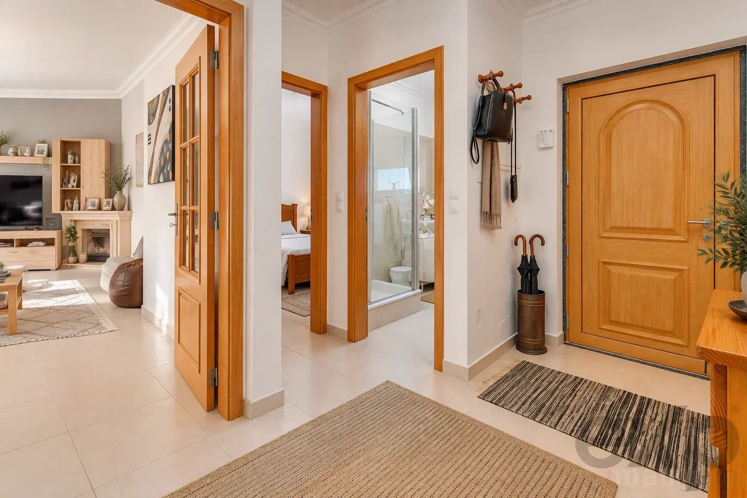 Moradia isolada T3 com duas suites em lote de 410 m² | Perto da Ericeira e da praia de São Julião 87447261 image 16