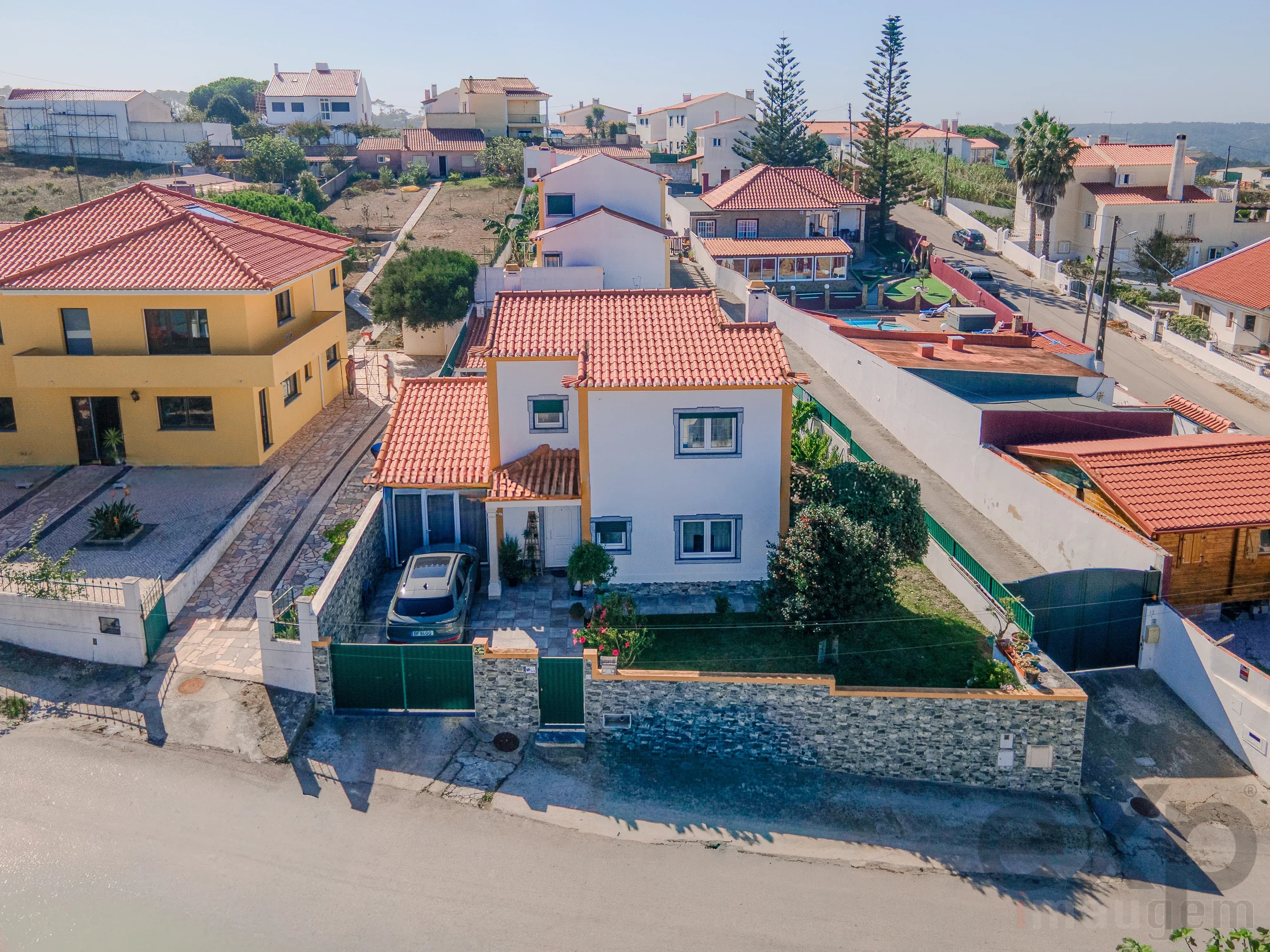 Residential House for sale in Carvoeira, Rua do Poço Novo, 2655-035 Carvoeira, 135 m²
