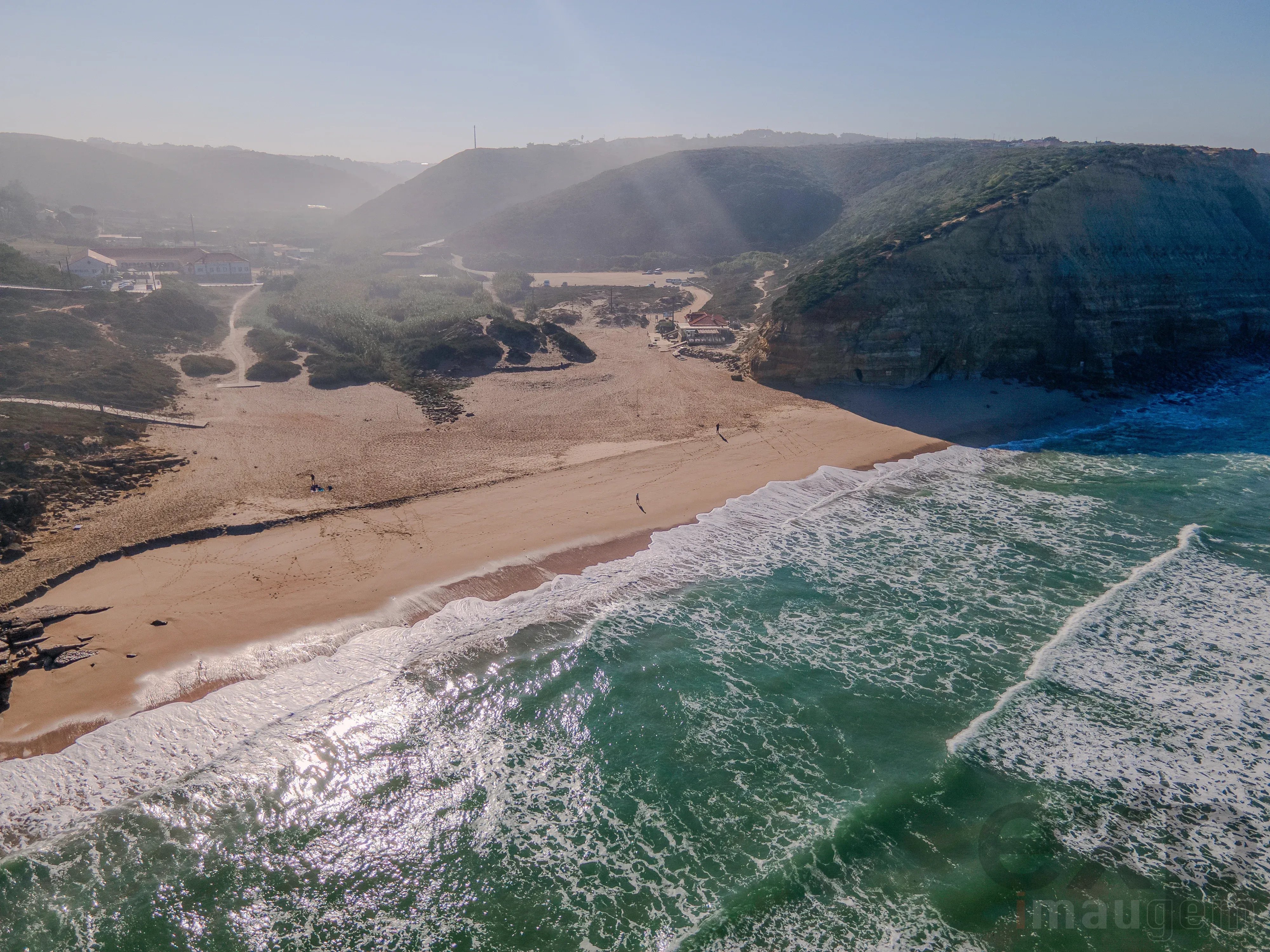 Moradia isolada T3 com duas suites em lote de 410 m² | Perto da Ericeira e da praia de São Julião 87447261 image 61