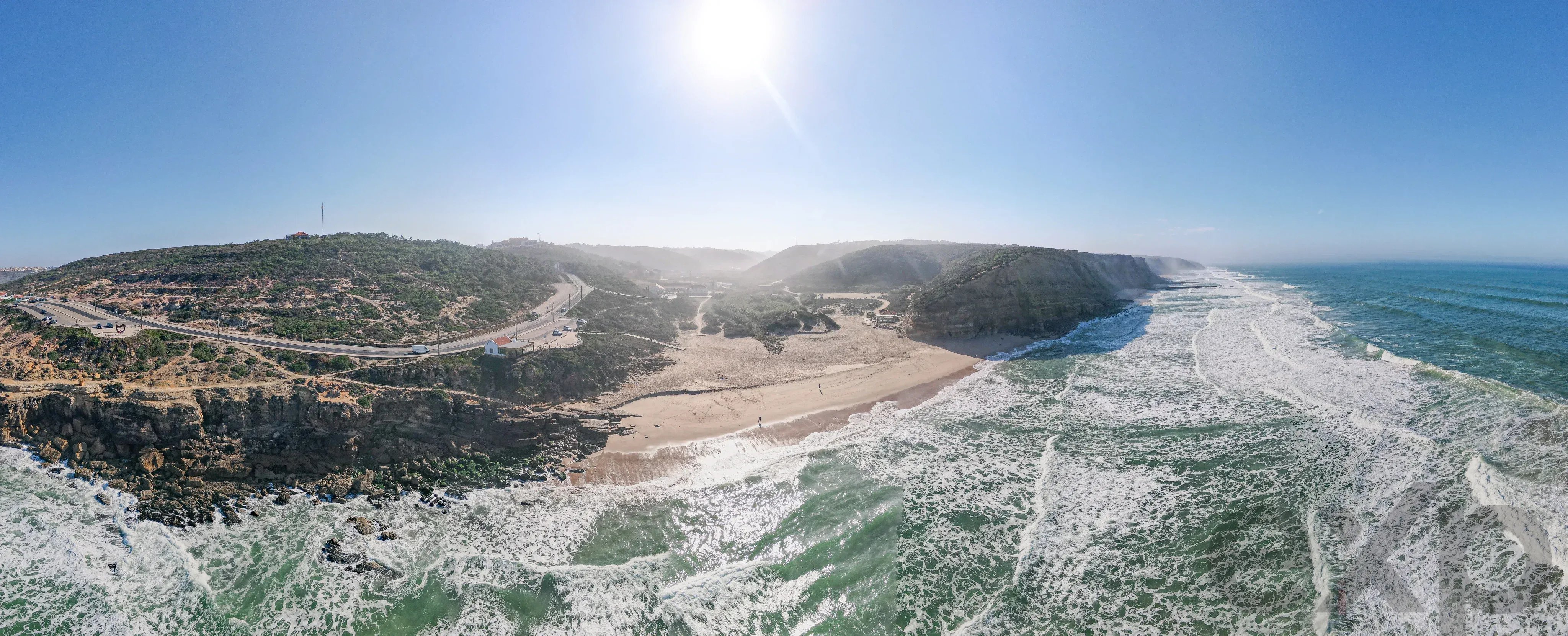 Moradia isolada T3 com duas suites em lote de 410 m² | Perto da Ericeira e da praia de São Julião 87447261 image 63