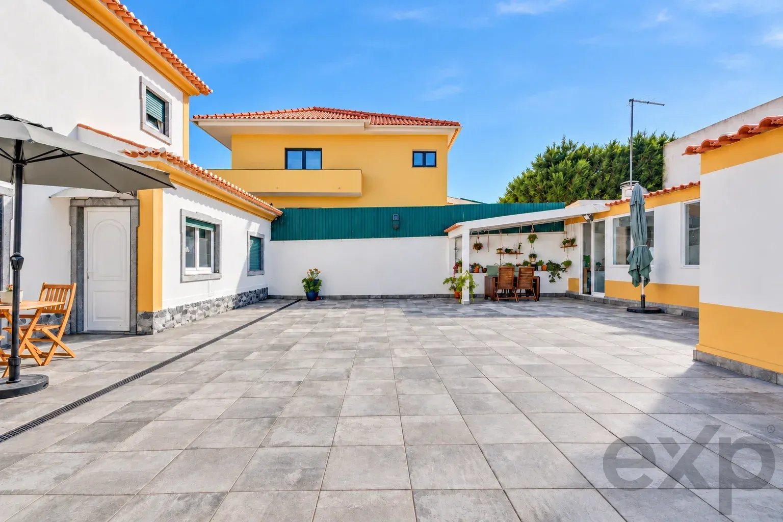 Moradia isolada T3 com duas suites em lote de 410 m² | Perto da Ericeira e da praia de São Julião 87447261 image 59