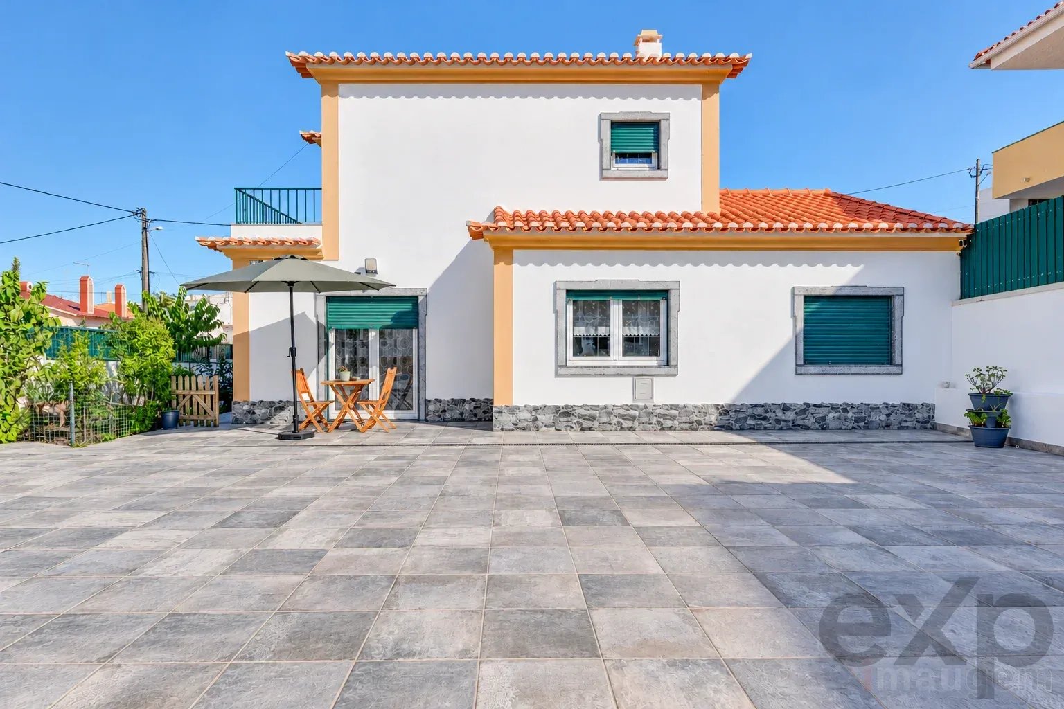Moradia isolada T3 com duas suites em lote de 410 m² | Perto da Ericeira e da praia de São Julião 87447261 image 47