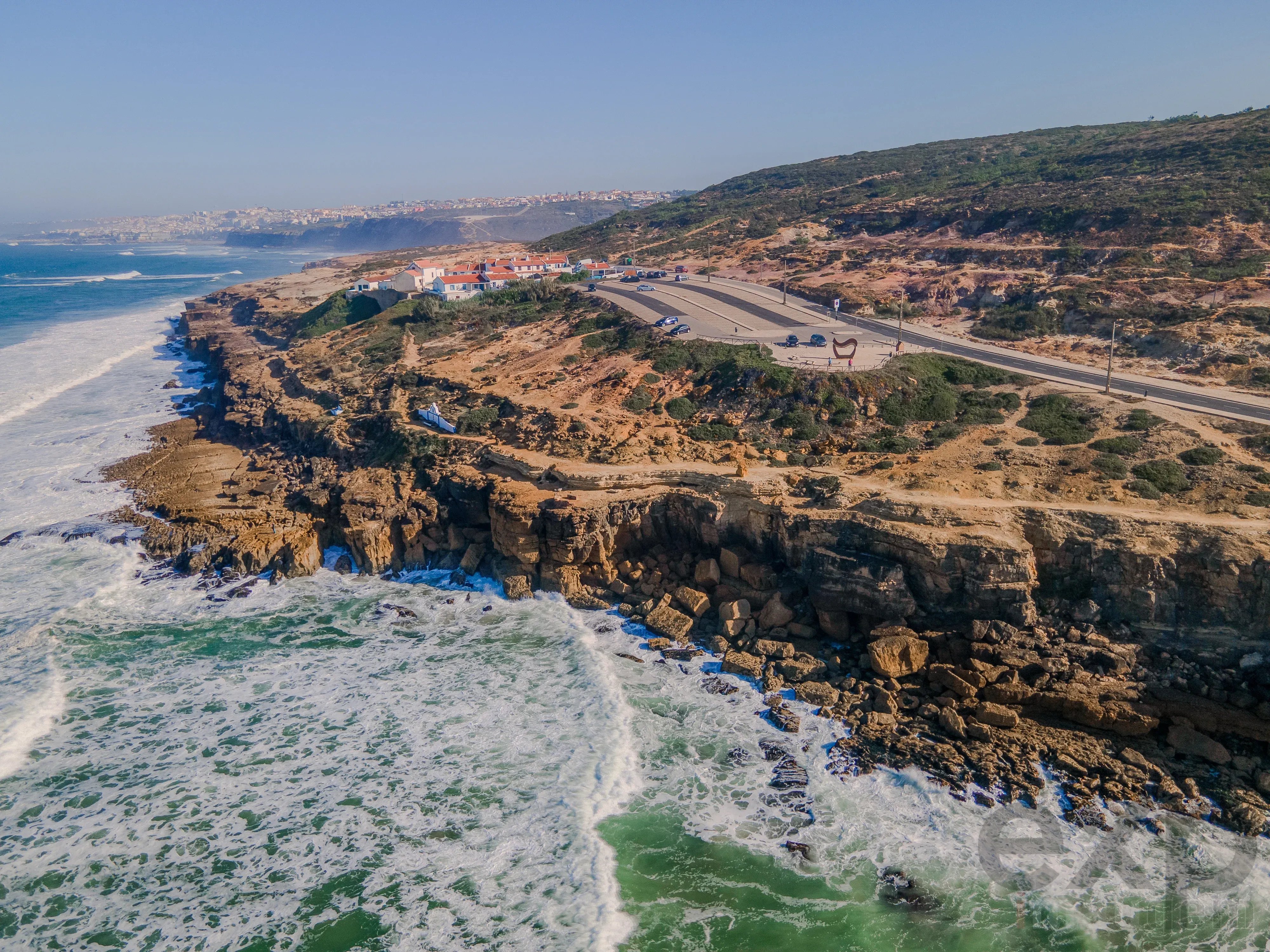 Moradia isolada T3 com duas suites em lote de 410 m² | Perto da Ericeira e da praia de São Julião 87447261 image 62