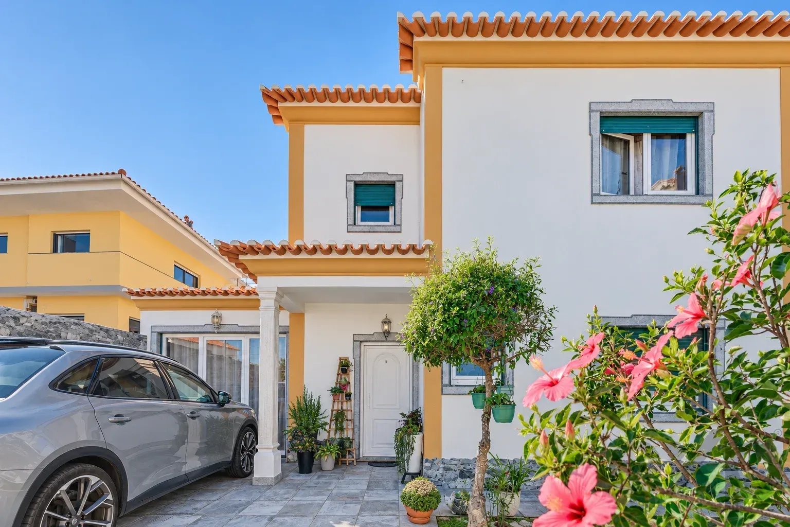 Moradia isolada T3 com duas suites em lote de 410 m² | Perto da Ericeira e da praia de São Julião 87447261 image 49