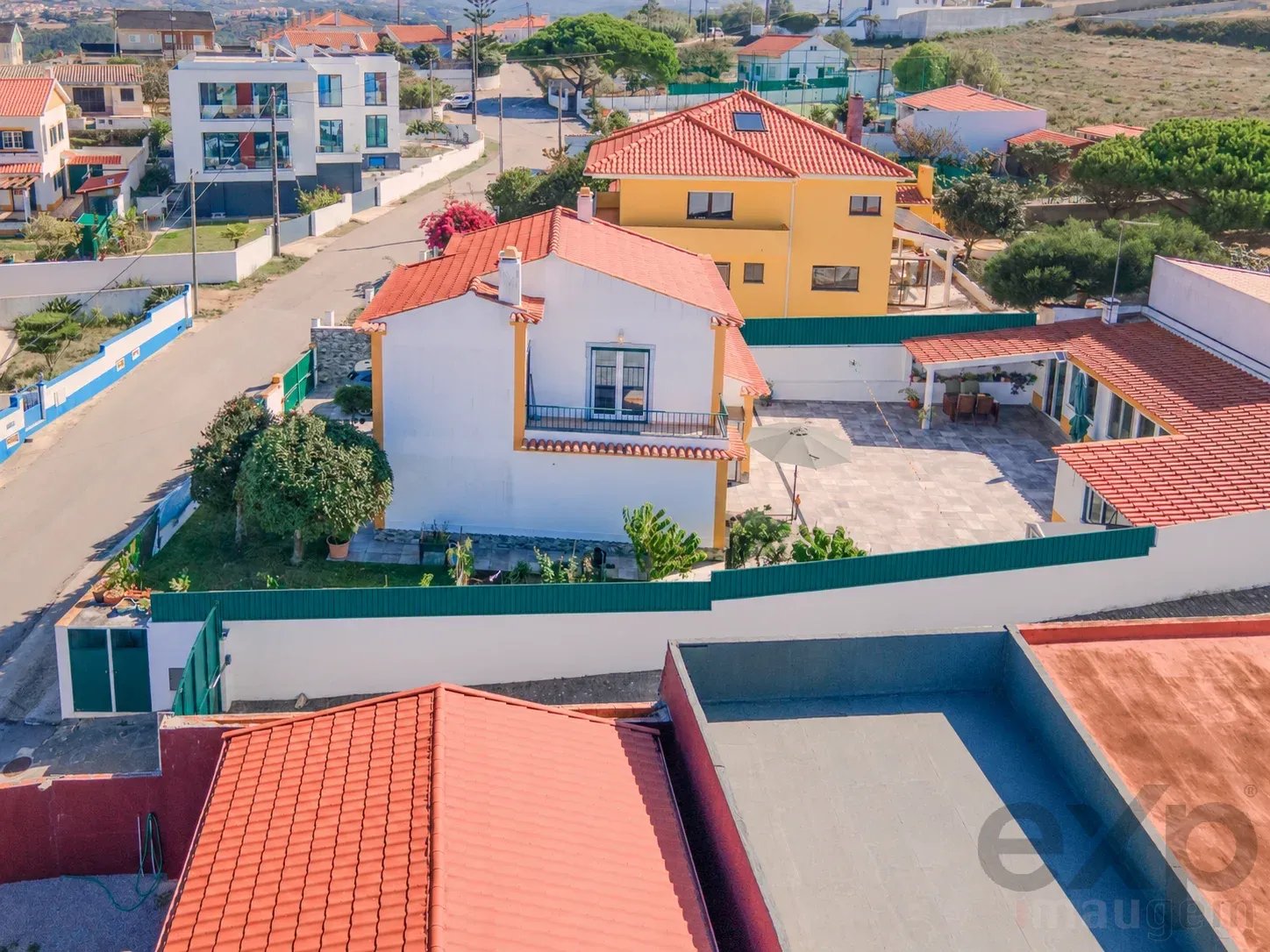 Moradia isolada T3 com duas suites em lote de 410 m² | Perto da Ericeira e da praia de São Julião 87447261 image 8