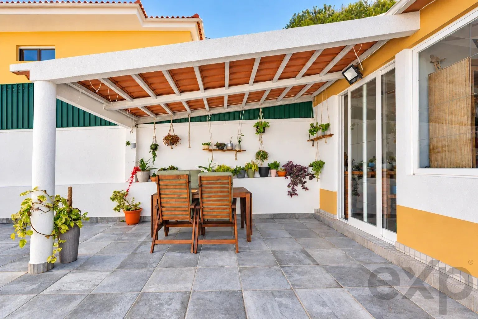Moradia isolada T3 com duas suites em lote de 410 m² | Perto da Ericeira e da praia de São Julião 87447261 image 41