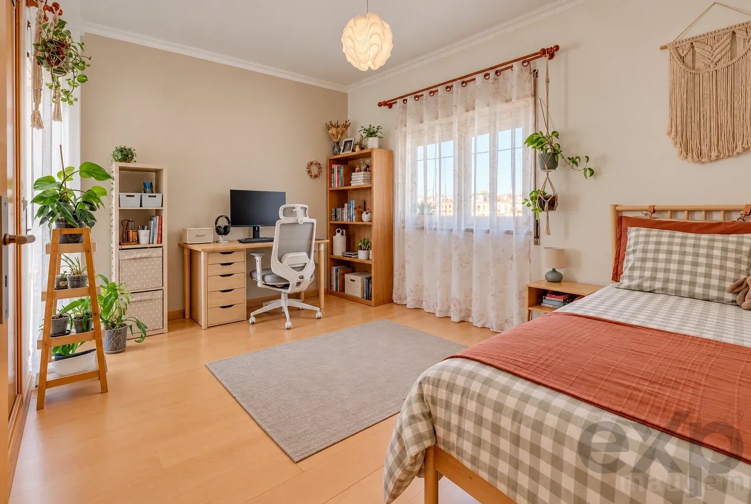 Moradia isolada T3 com duas suites em lote de 410 m² | Perto da Ericeira e da praia de São Julião 87447261 image 31