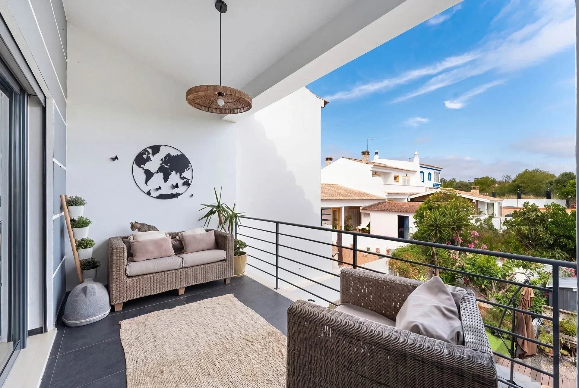 Moradia T4 com Jardim e Garagem, Sargaçal Lagos 87447538 image 18