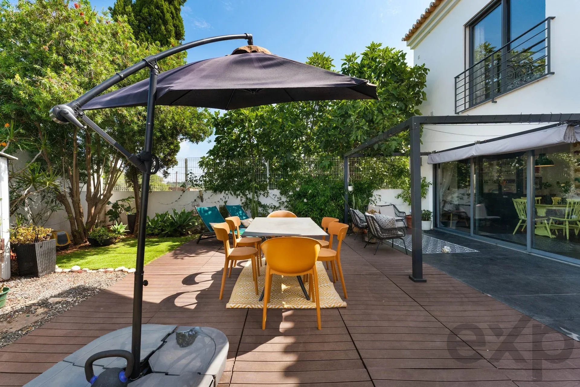 Moradia T4 com Jardim e Garagem, Sargaçal Lagos 87447538 image 27