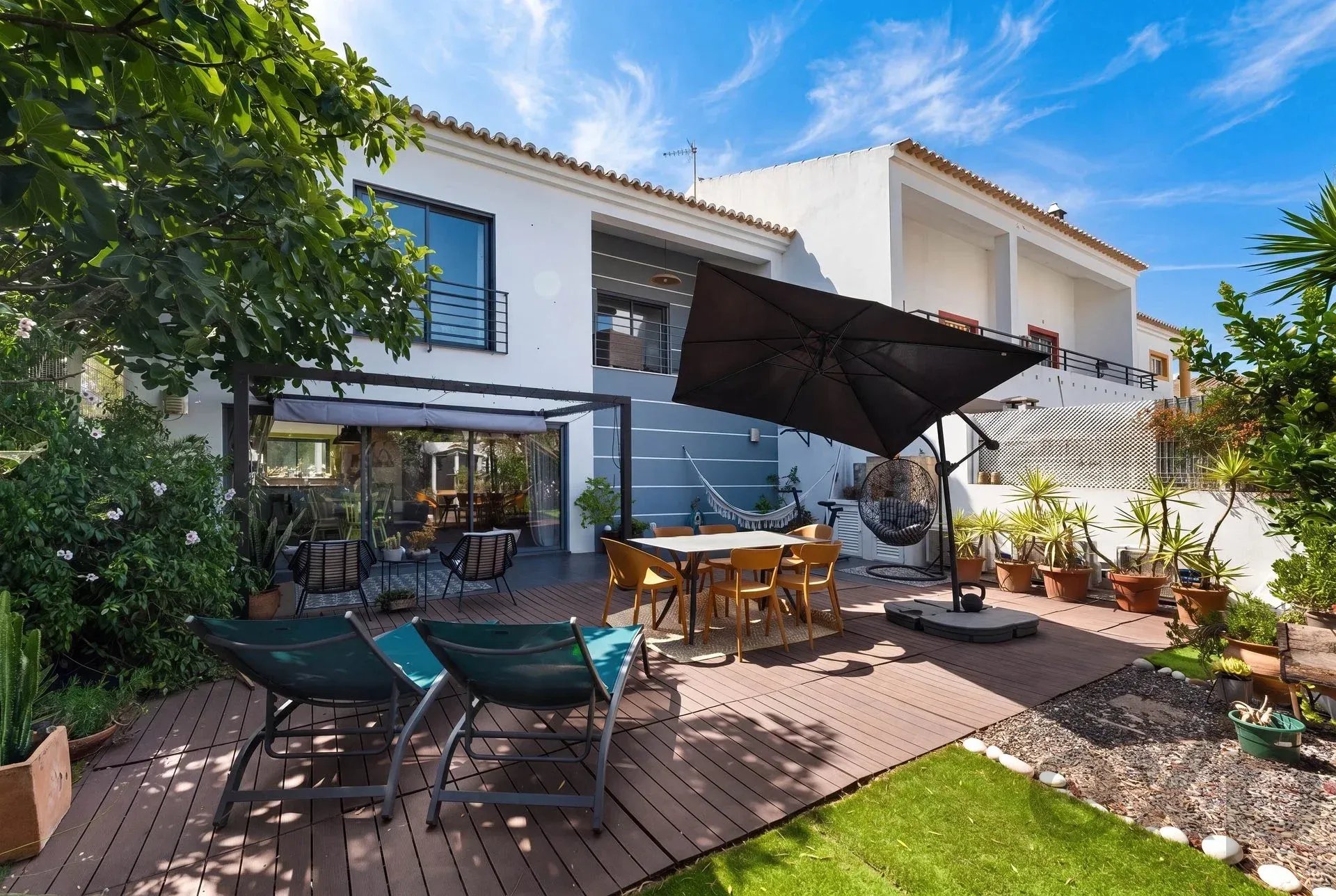 Moradia T4 com Jardim e Garagem, Sargaçal Lagos 87447538 image 30
