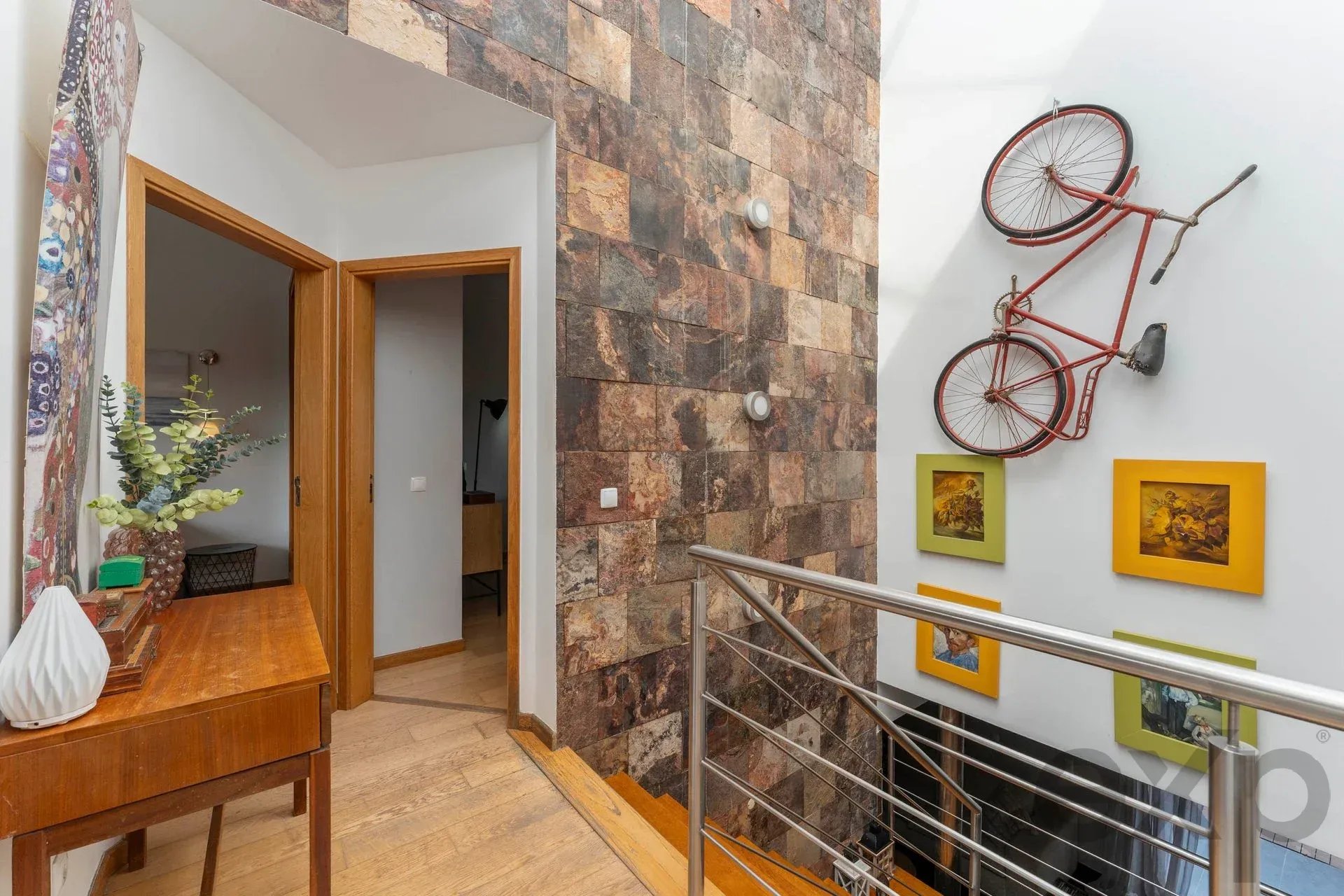 Moradia T4 com Jardim e Garagem, Sargaçal Lagos 87447538 image 25