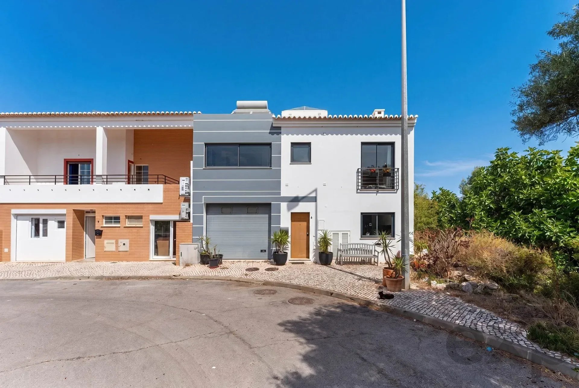 Moradia T4 com Jardim e Garagem, Sargaçal Lagos 87447538 image 34