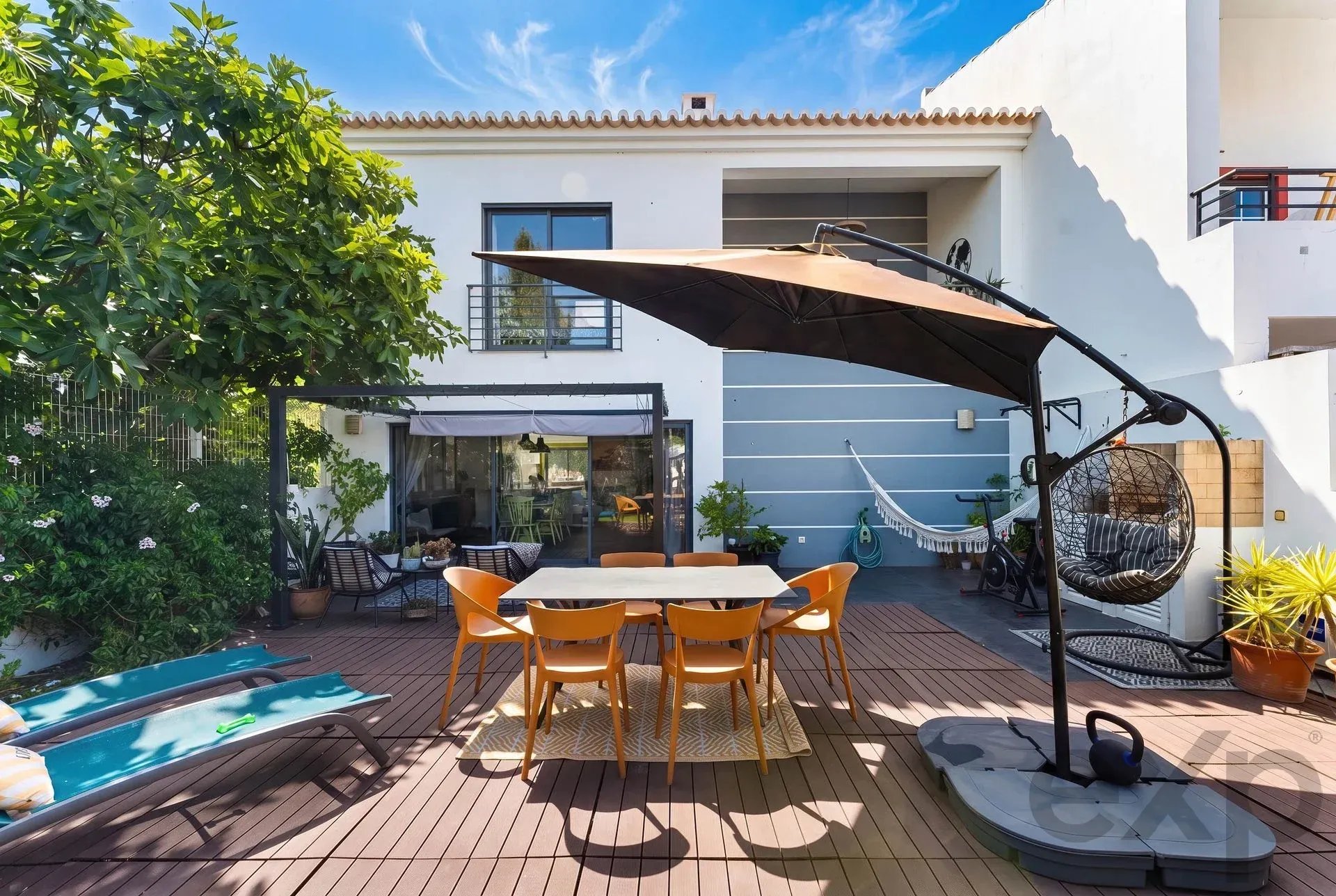 Residential House for sale in São Gonçalo de Lagos, 150 m²