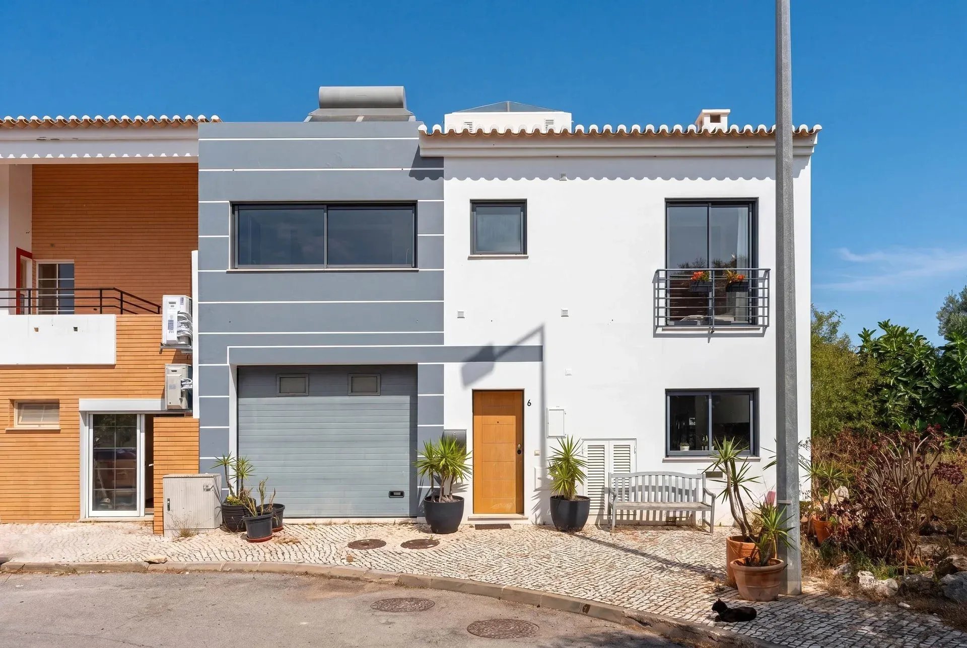 Moradia T4 com Jardim e Garagem, Sargaçal Lagos 87447538 image 33