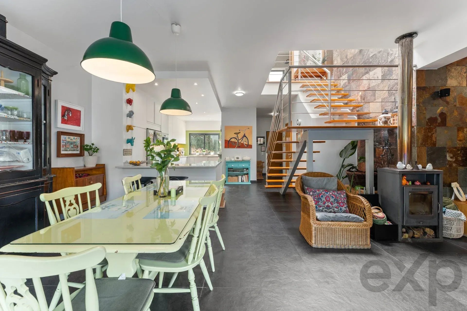 Residential House for sale in São Gonçalo de Lagos, 150 m²