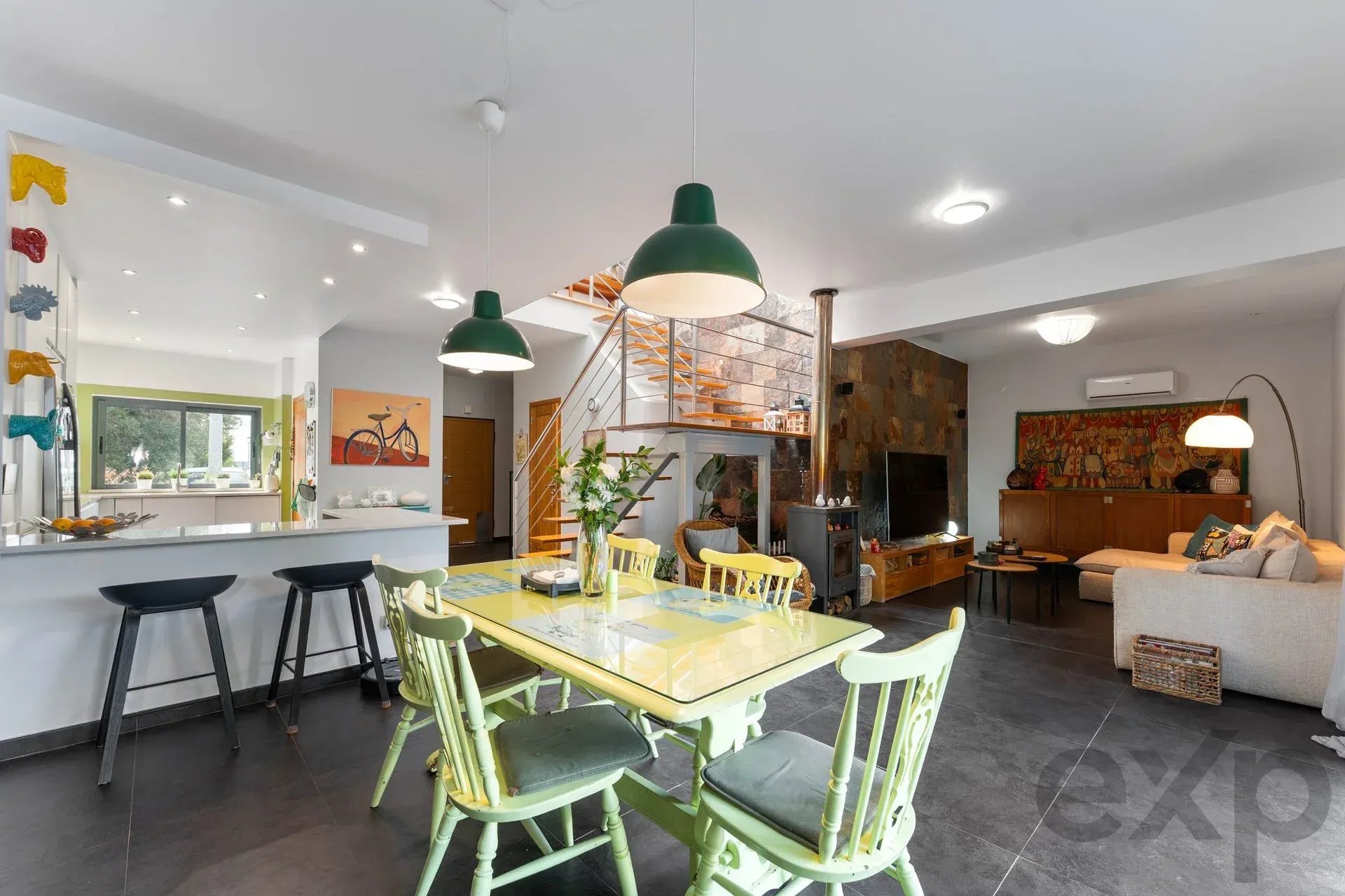 Residential House for sale in São Gonçalo de Lagos, 150 m²