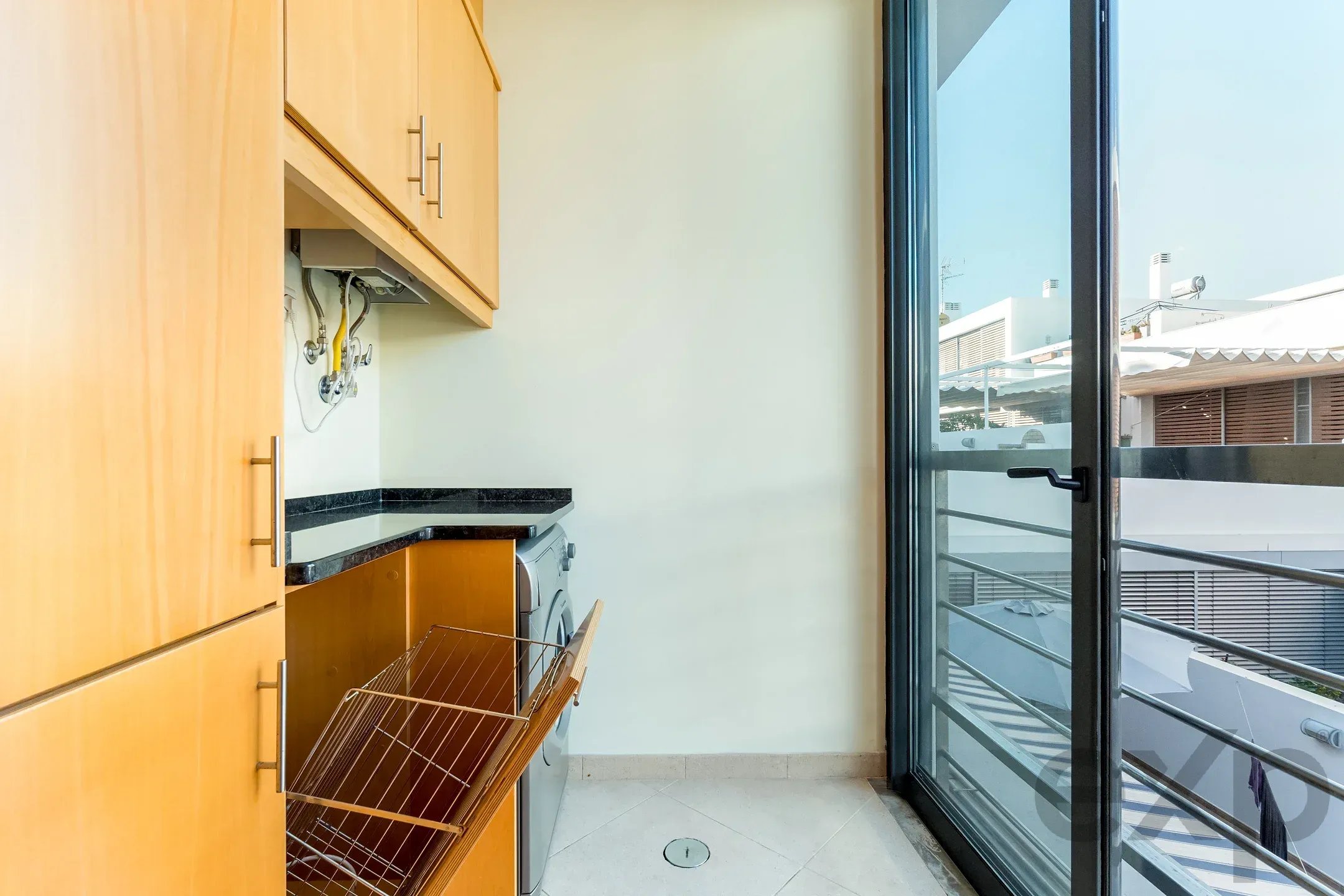 Duplex T4 contemporâneo com terraços e vista mar | Quinta da Foz, Tavira 87447648 image 12