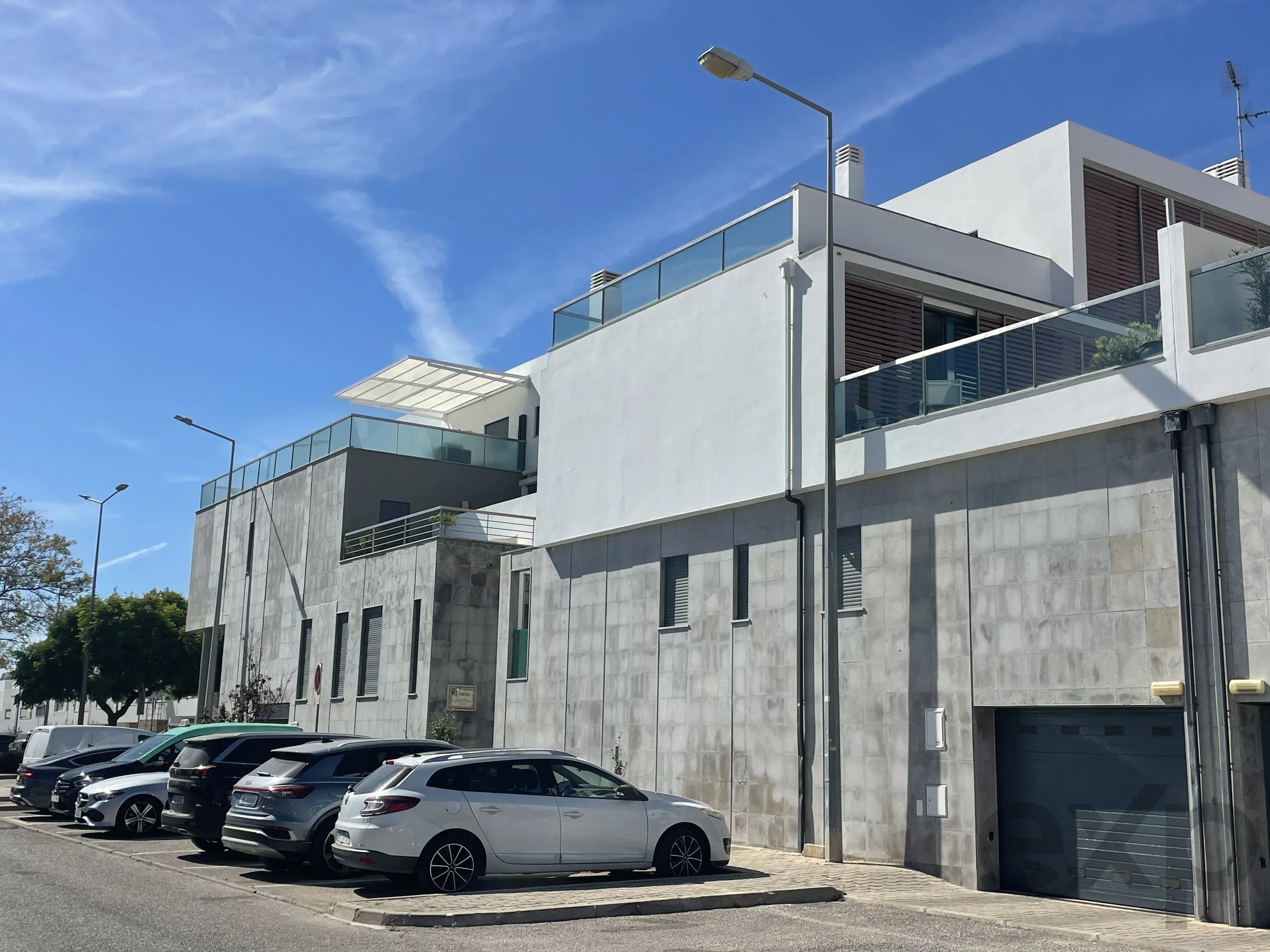Duplex T4 contemporâneo com terraços e vista mar | Quinta da Foz, Tavira 87447648 image 36