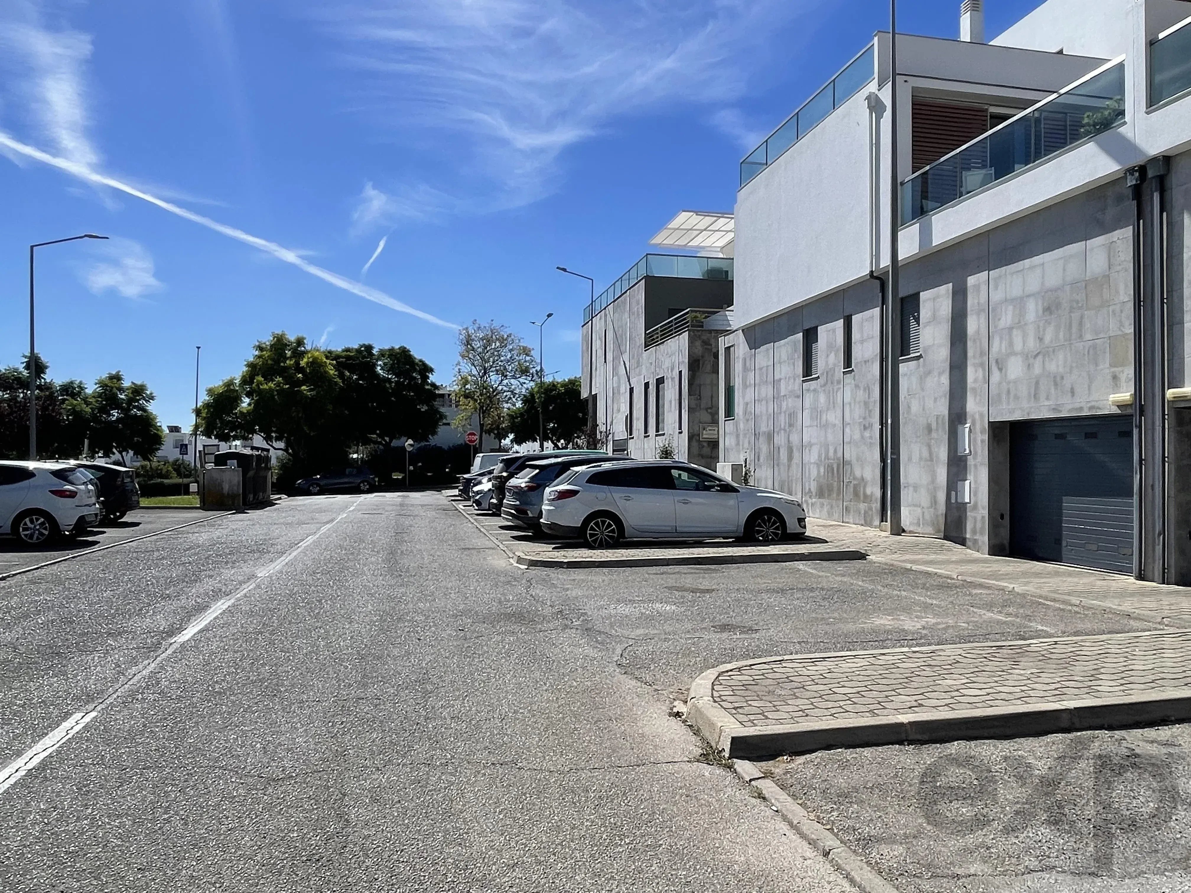 Duplex T4 contemporâneo com terraços e vista mar | Quinta da Foz, Tavira 87447648 image 37