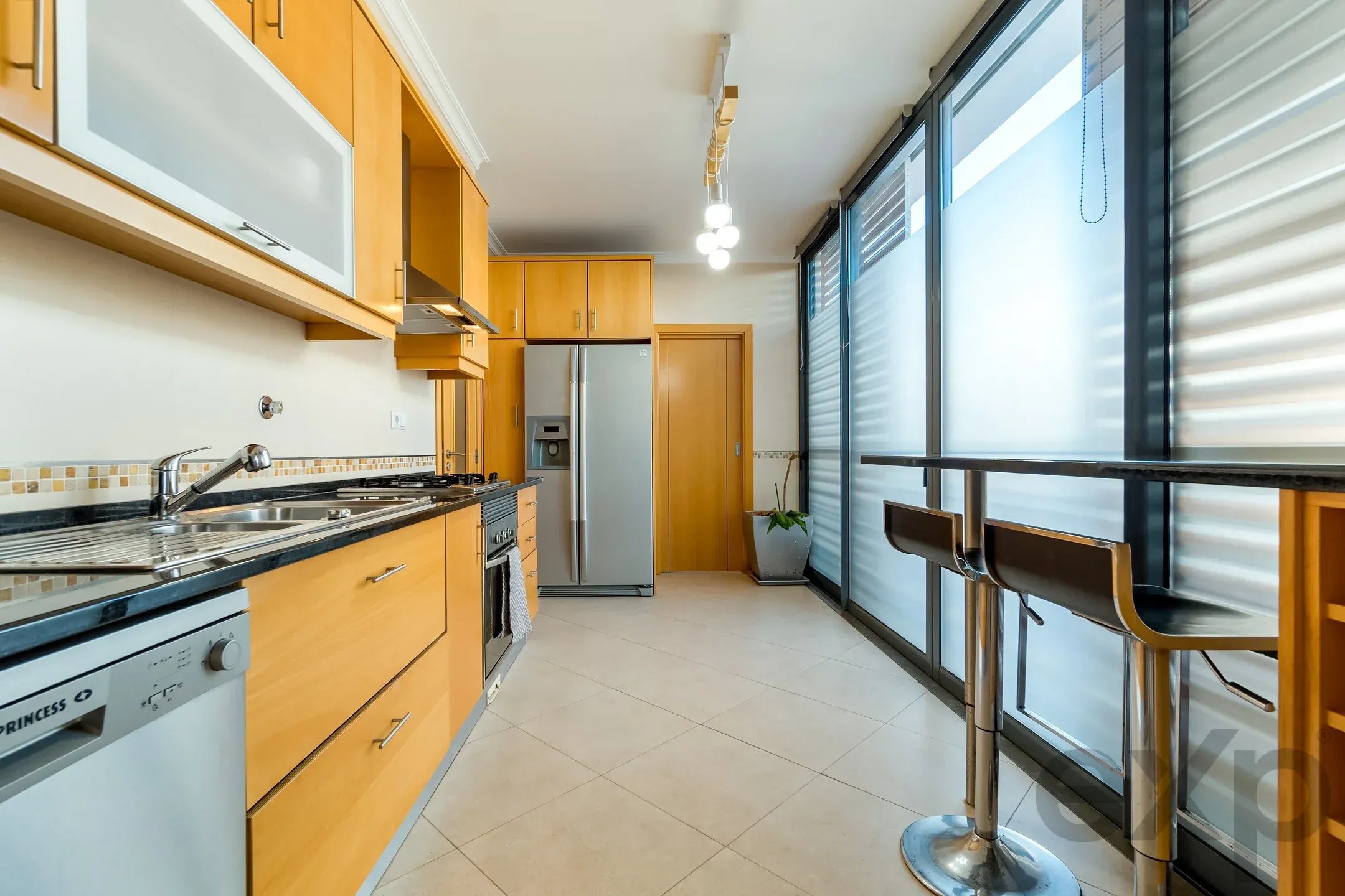 Duplex T4 contemporâneo com terraços e vista mar | Quinta da Foz, Tavira 87447648 image 9