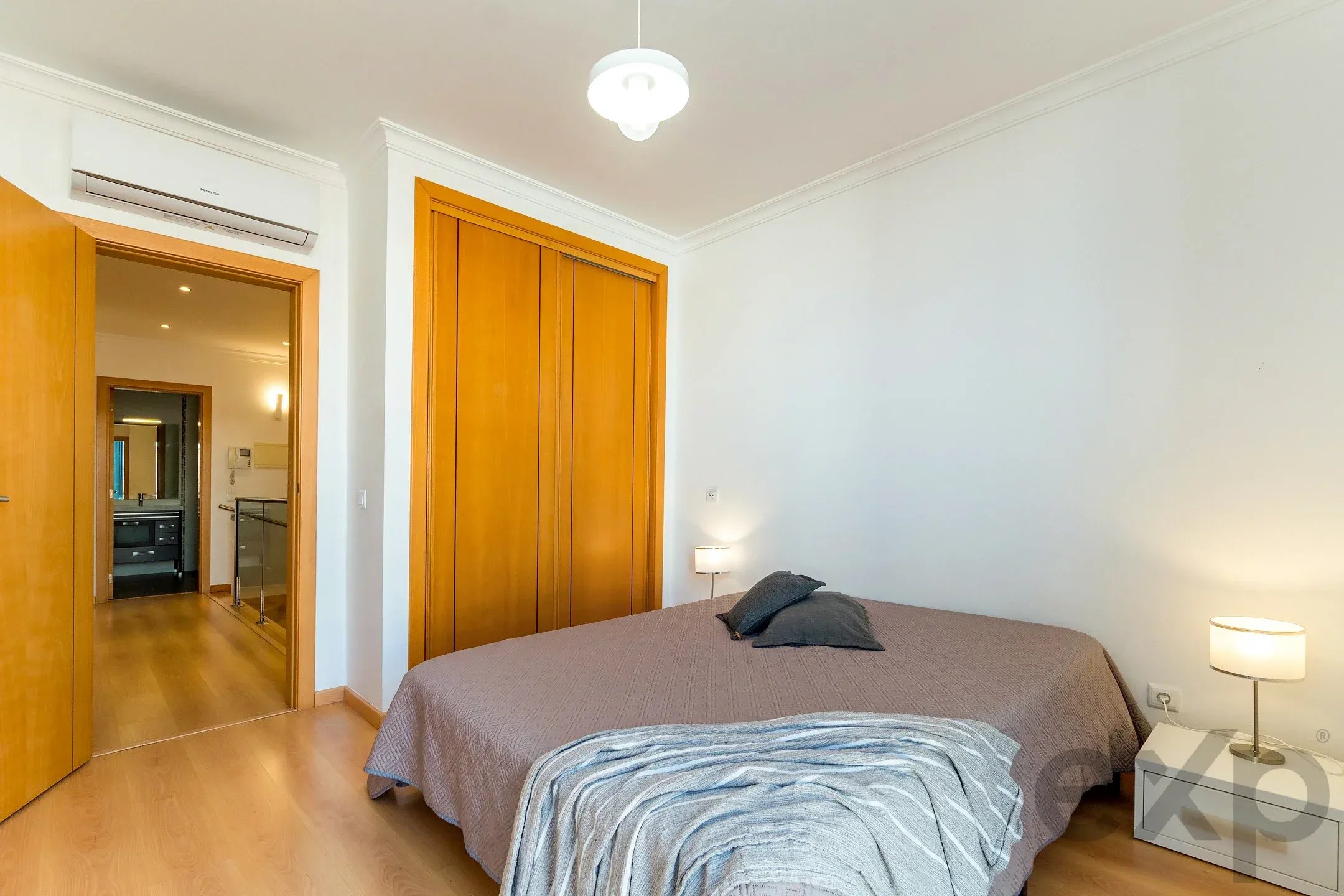 Duplex T4 contemporâneo com terraços e vista mar | Quinta da Foz, Tavira 87447648 image 26