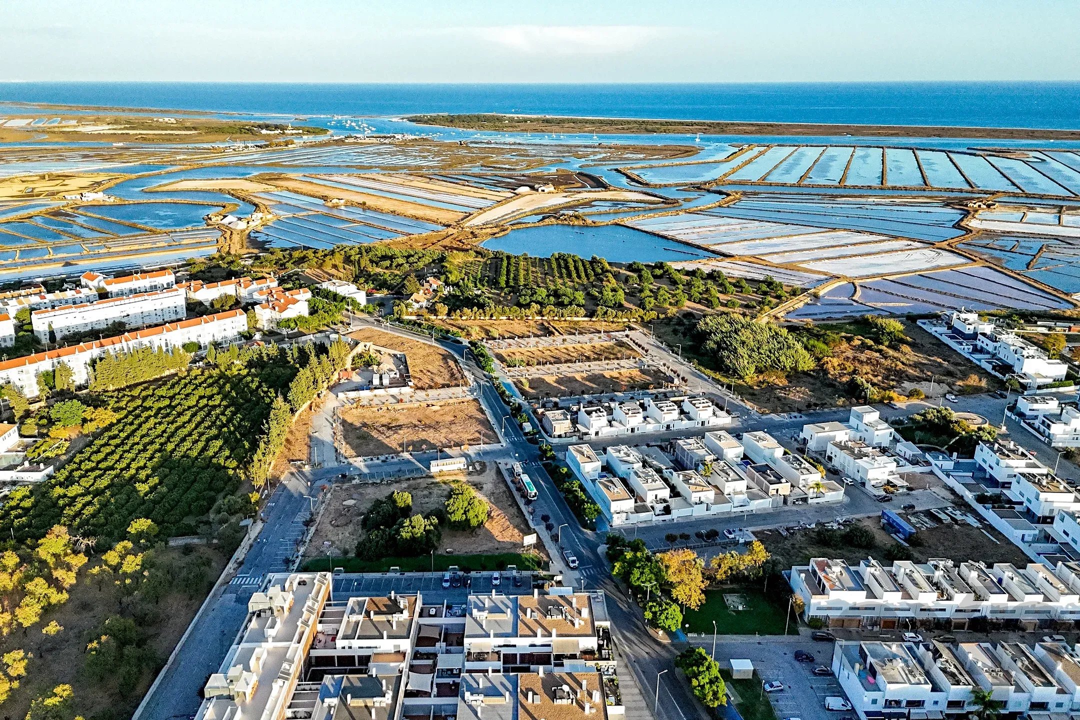 Duplex T4 contemporâneo com terraços e vista mar | Quinta da Foz, Tavira 87447648 image 47