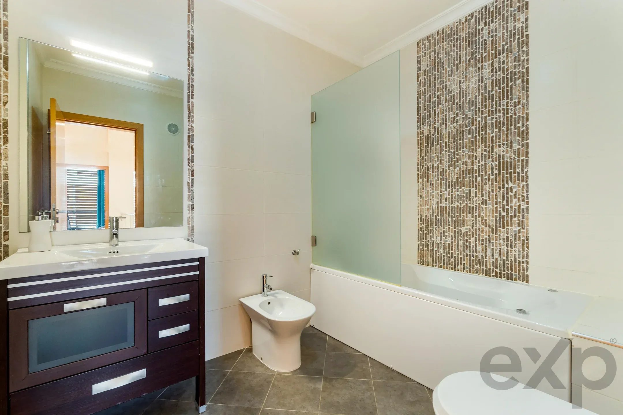 Duplex T4 contemporâneo com terraços e vista mar | Quinta da Foz, Tavira 87447648 image 25