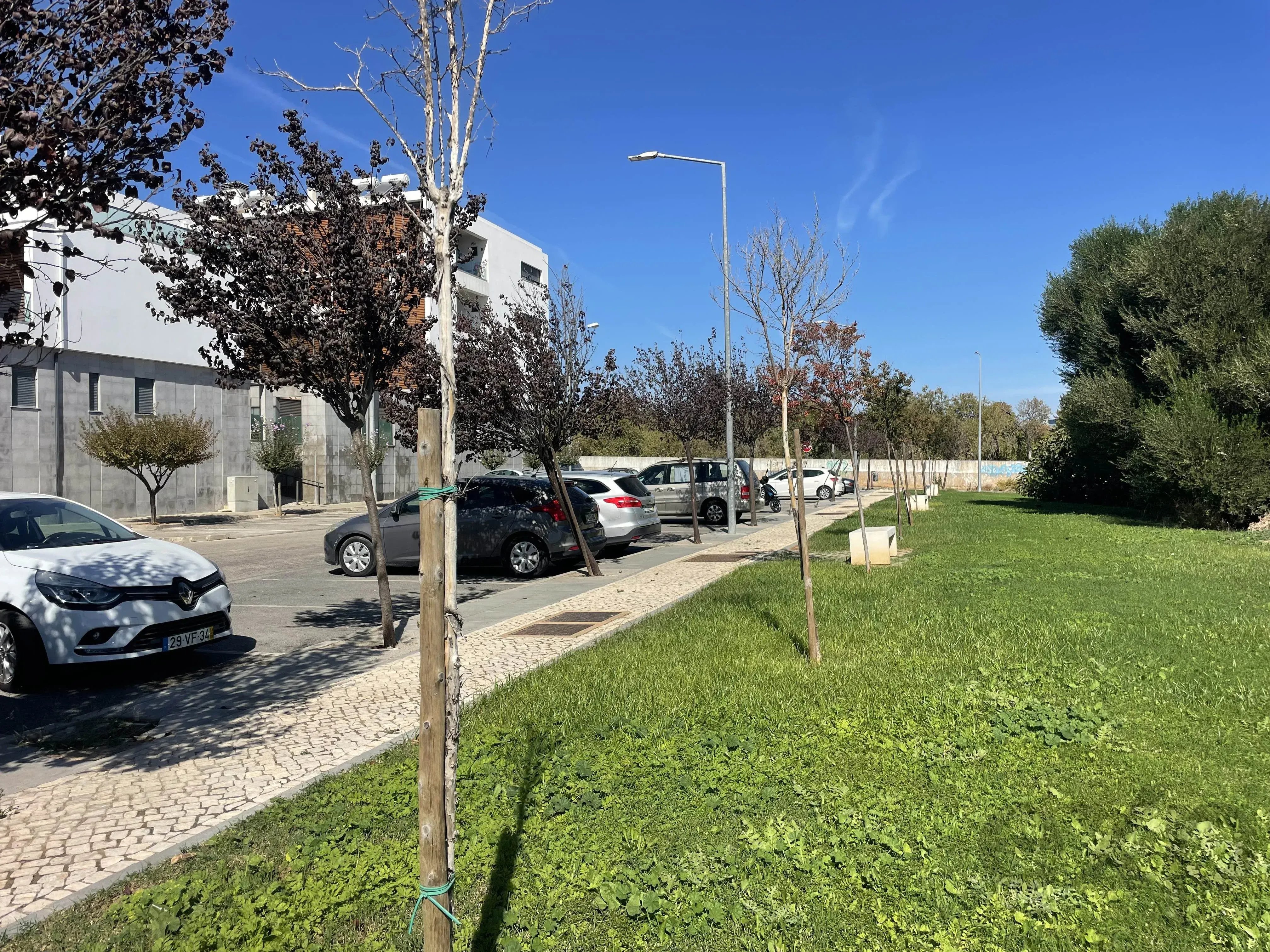 Duplex T4 contemporâneo com terraços e vista mar | Quinta da Foz, Tavira 87447648 image 35