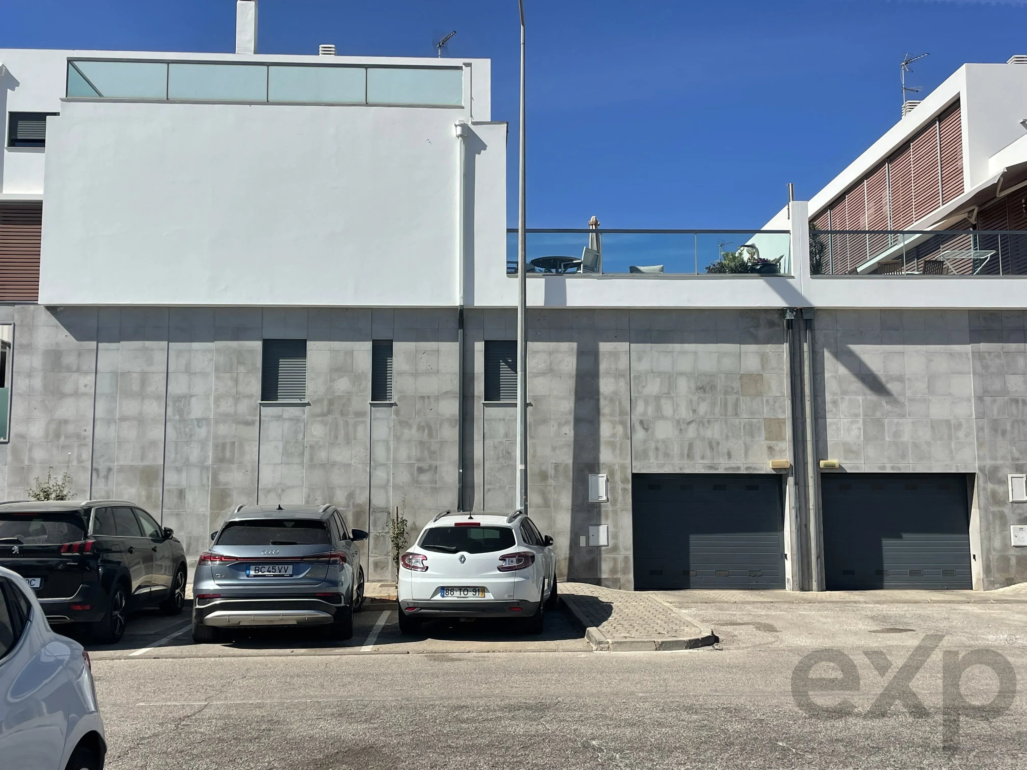 Duplex T4 contemporâneo com terraços e vista mar | Quinta da Foz, Tavira 87447648 image 34