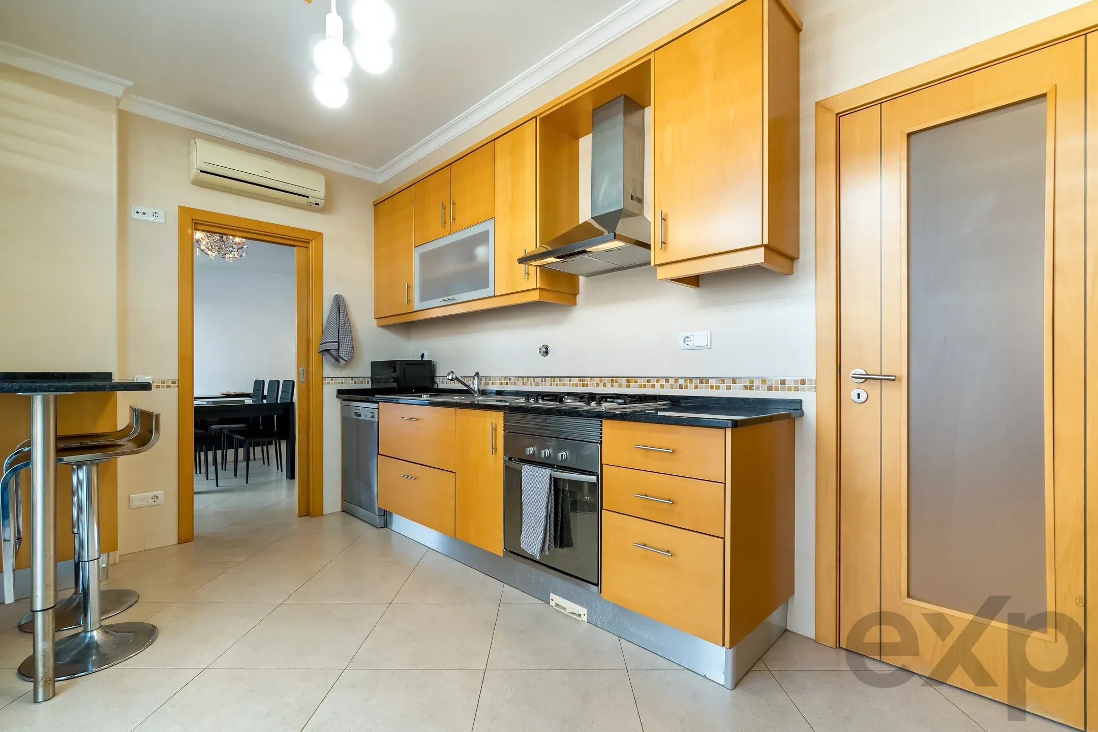 Duplex T4 contemporâneo com terraços e vista mar | Quinta da Foz, Tavira 87447648 image 11