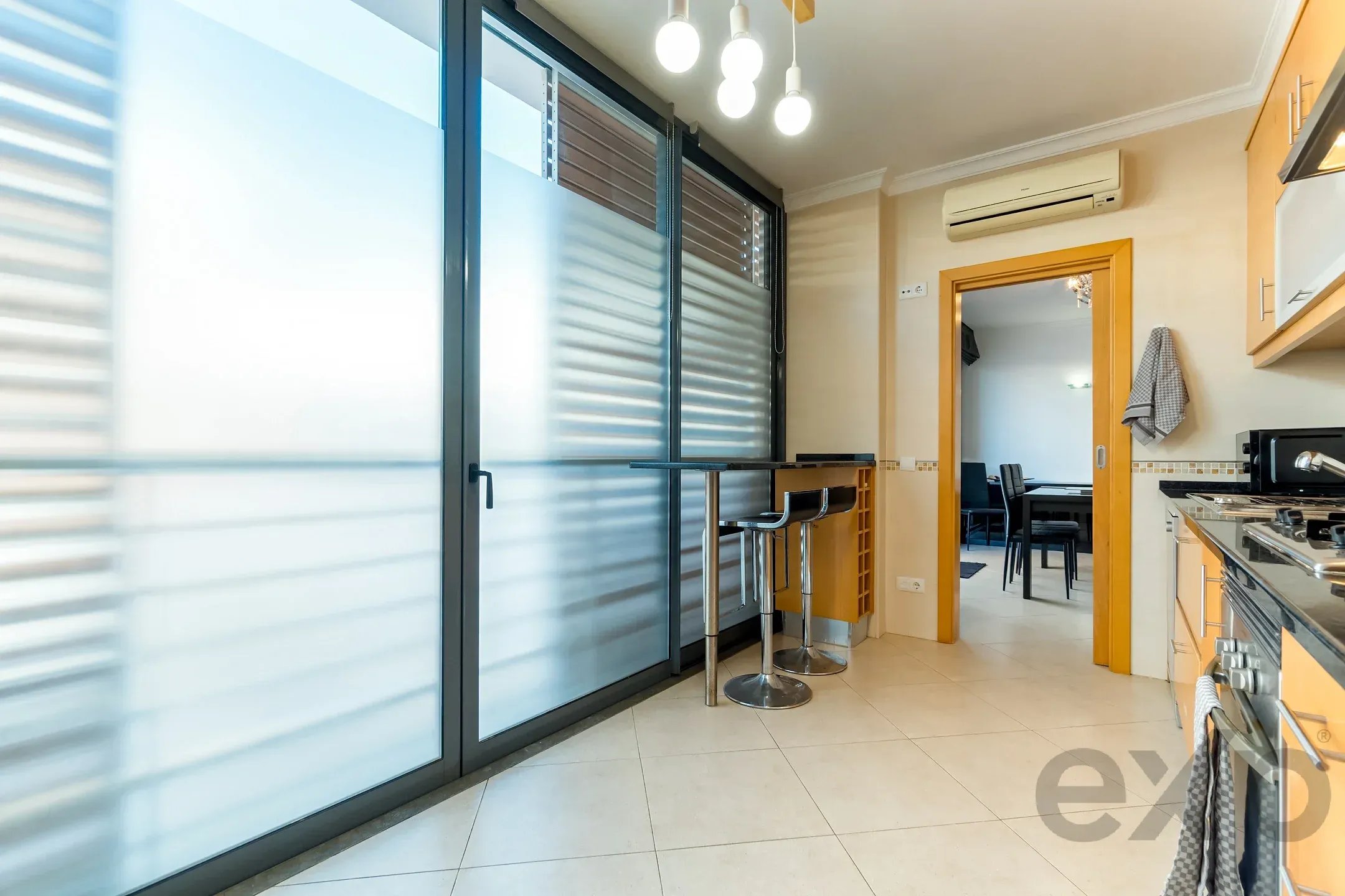 Duplex T4 contemporâneo com terraços e vista mar | Quinta da Foz, Tavira 87447648 image 10