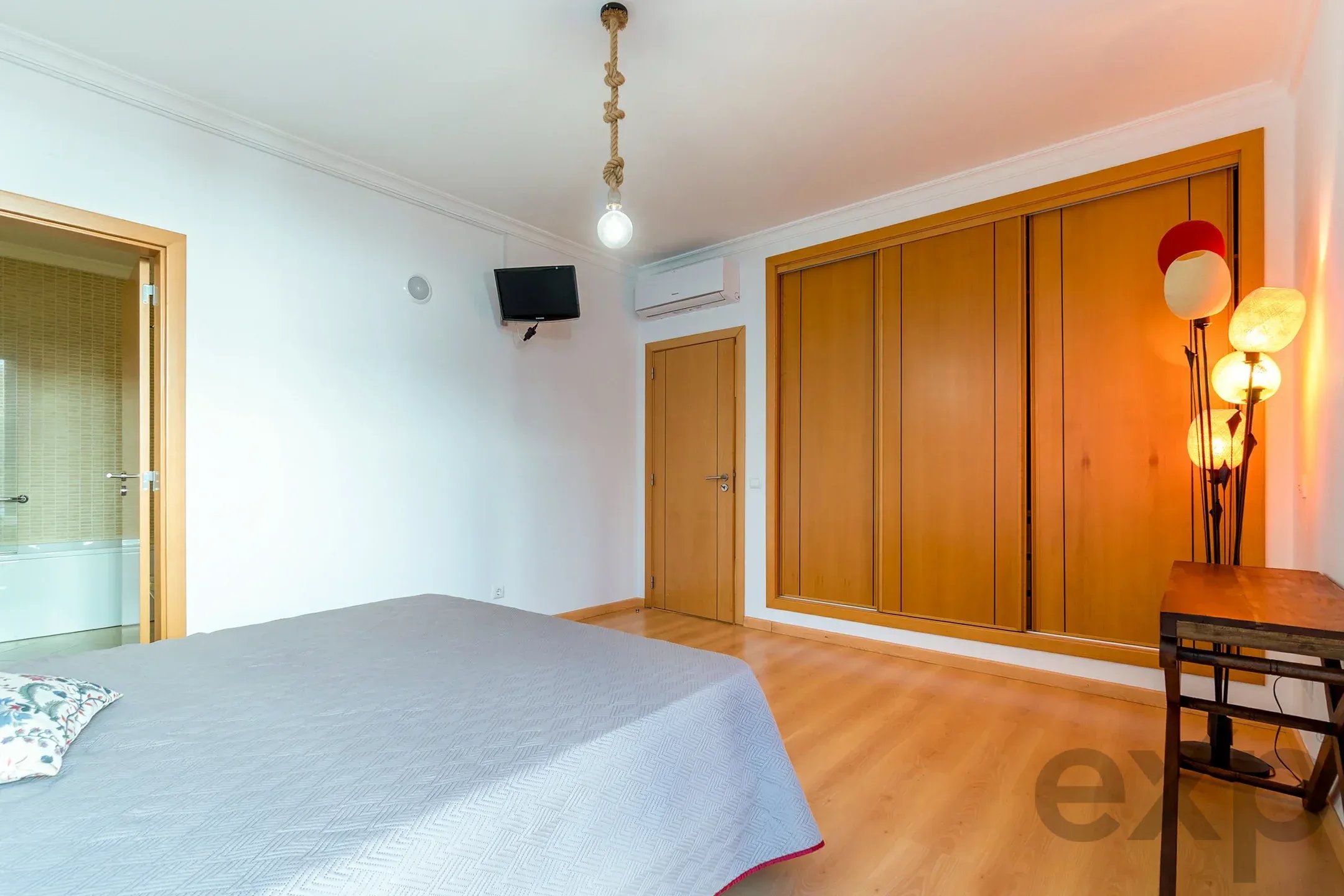Duplex T4 contemporâneo com terraços e vista mar | Quinta da Foz, Tavira 87447648 image 16