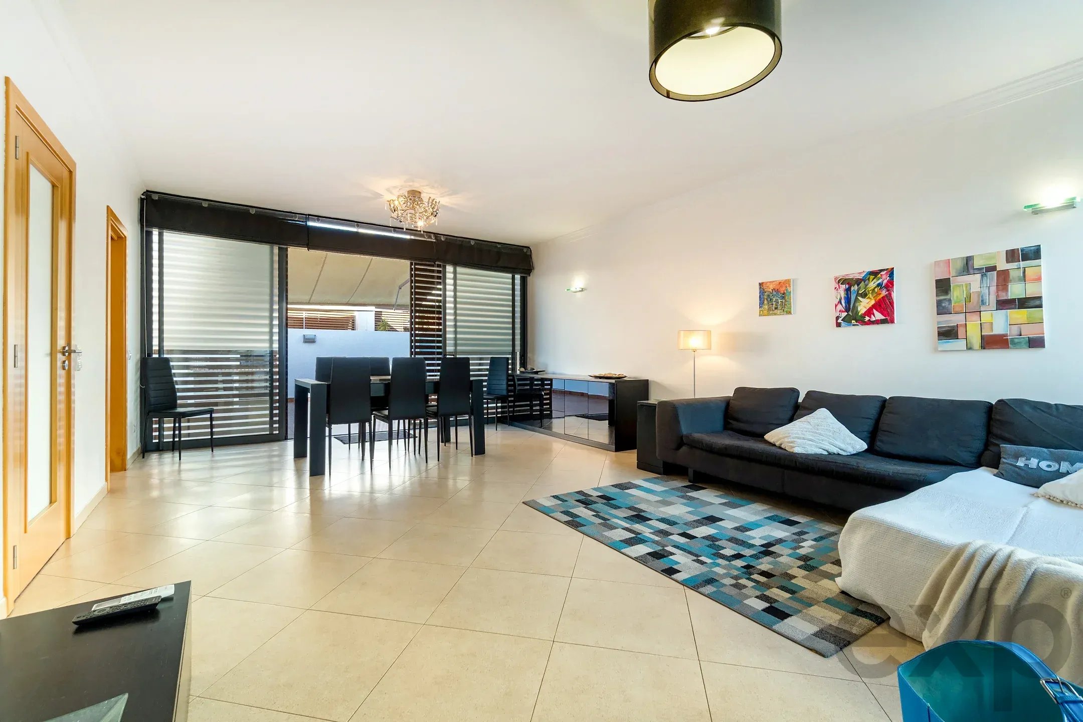Apartamento à venda em Tavira, Travessa João Villaret, 8800-000 Tavira, 191 m²