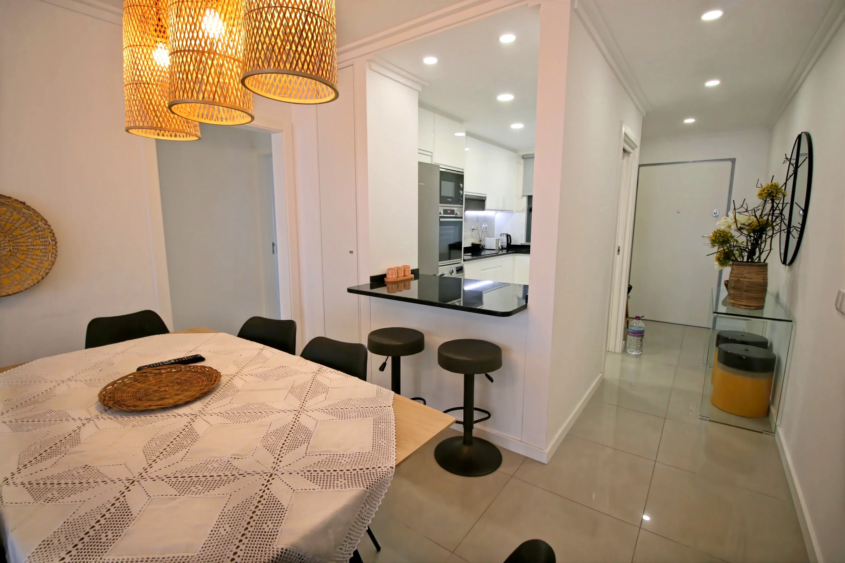 Apartment for rent in Altura, 61 m²