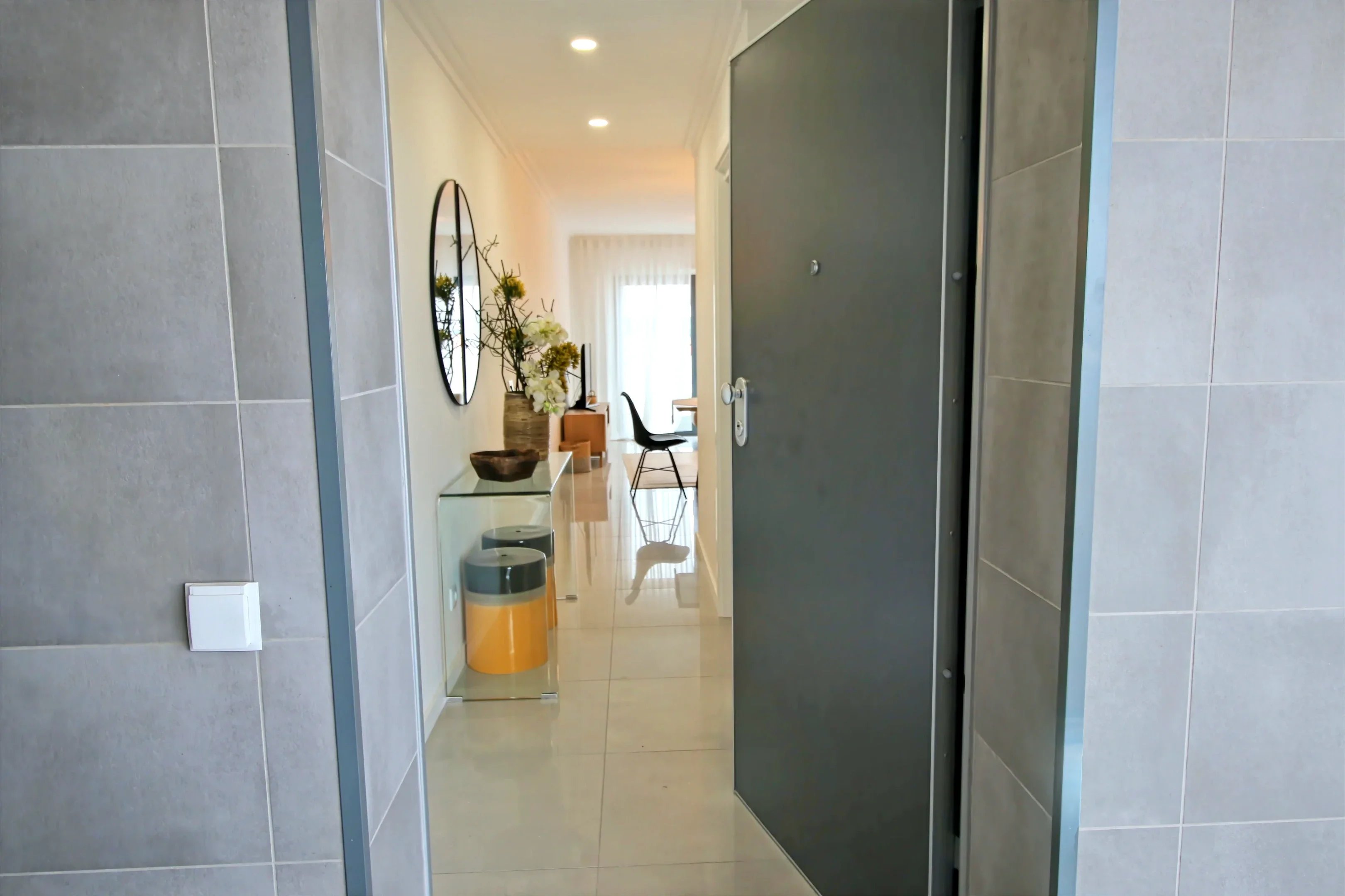 Apartment for rent in Altura, 61 m²