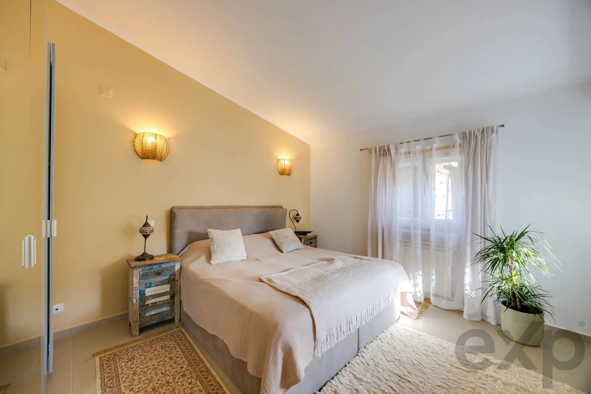 Moradia Térrea T3, Piscina e Terraço Vista Mar, Luz 87448260 image 19