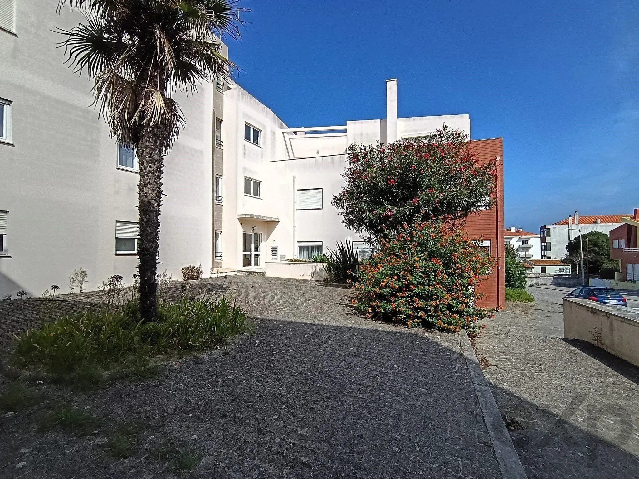 Apartment for sale in Peniche, 124 m²