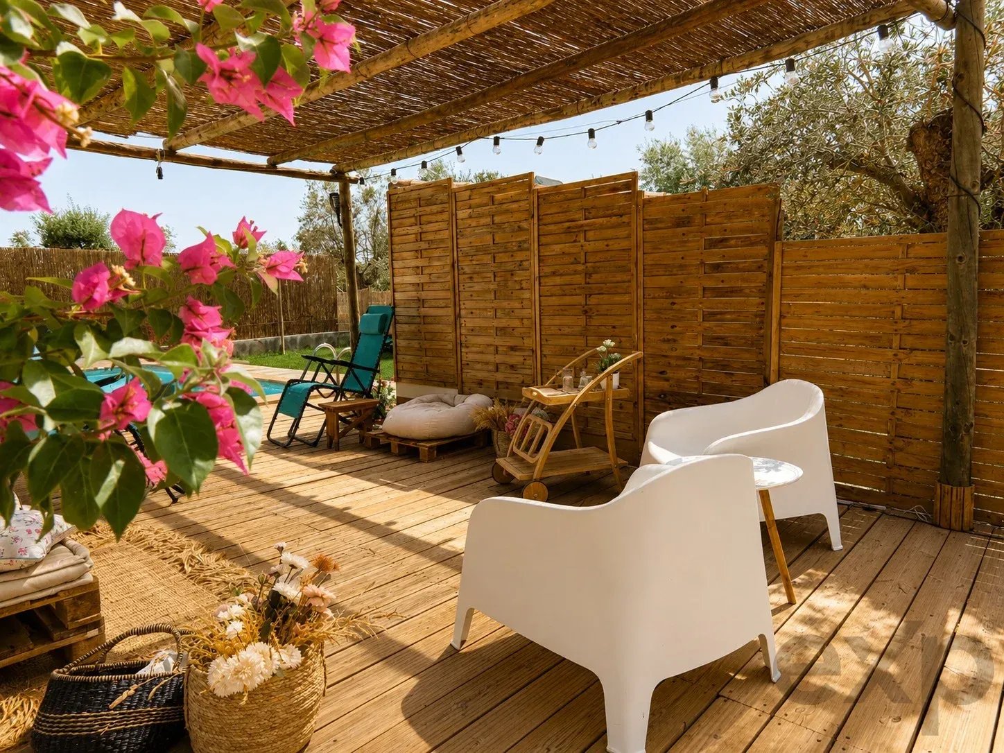 Residential House for sale in Vimieiro, 267 m²
