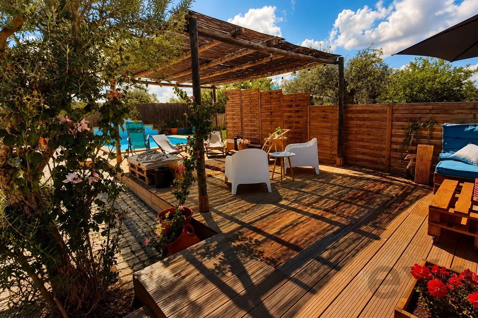Residential House for sale in Vimieiro, 267 m²
