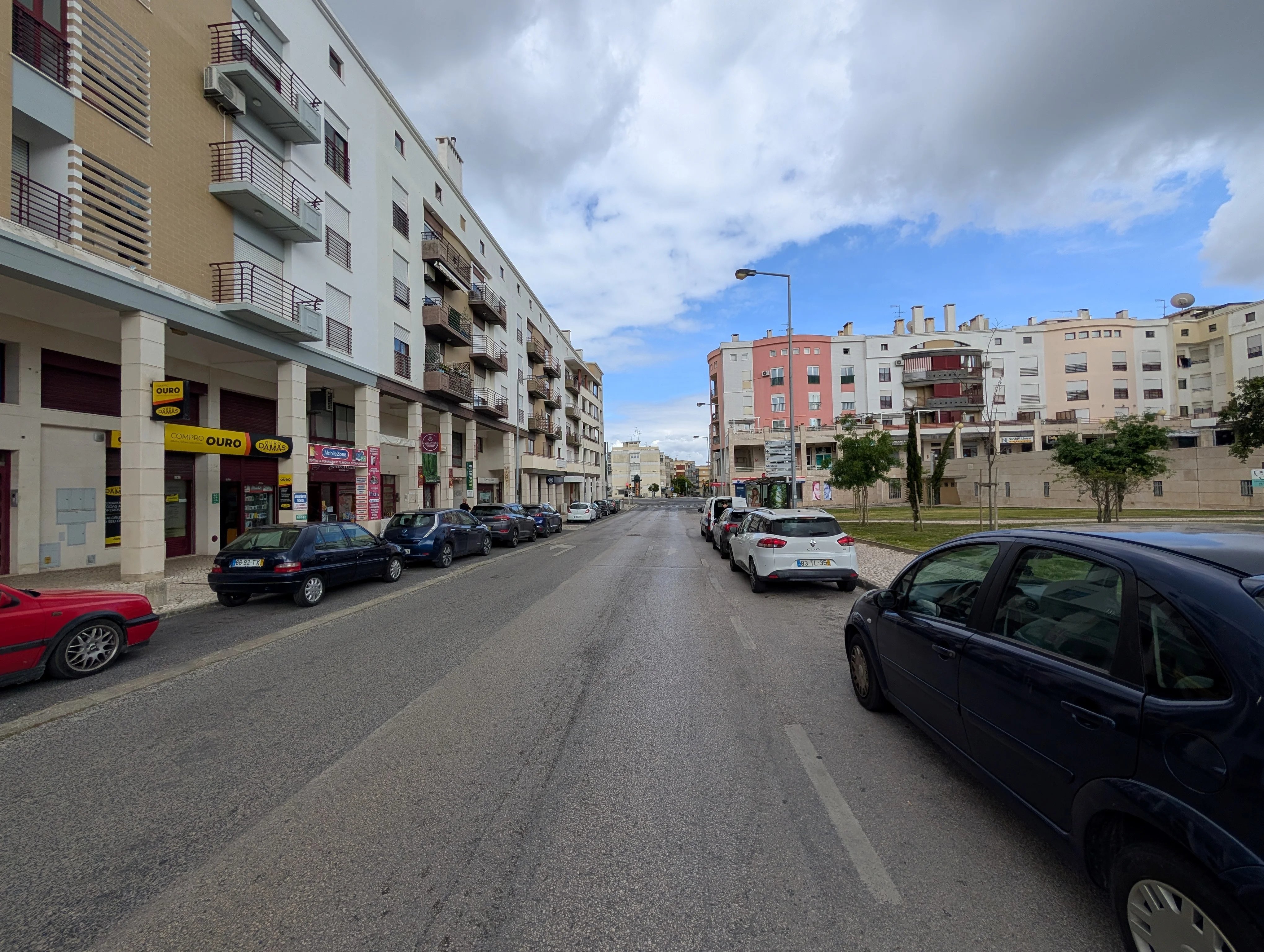 Loja de comércio à venda em Almada, Cova da Piedade, Pragal e Cacilhas, 60 m²