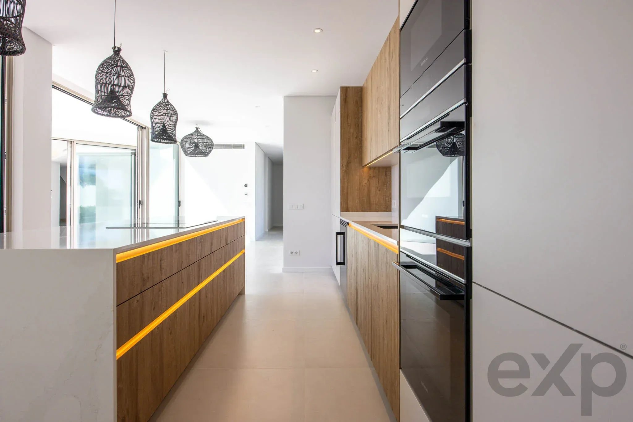 Moradia T4 nova de luxo com piscina e sauna, Lagos 87450388 image 4