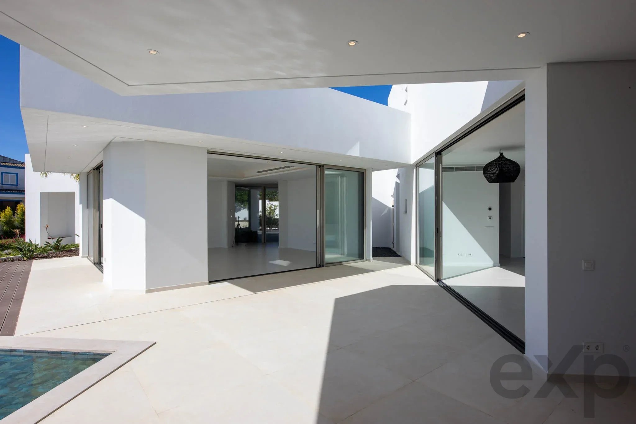 Moradia T4 nova de luxo com piscina e sauna, Lagos 87450388 image 36