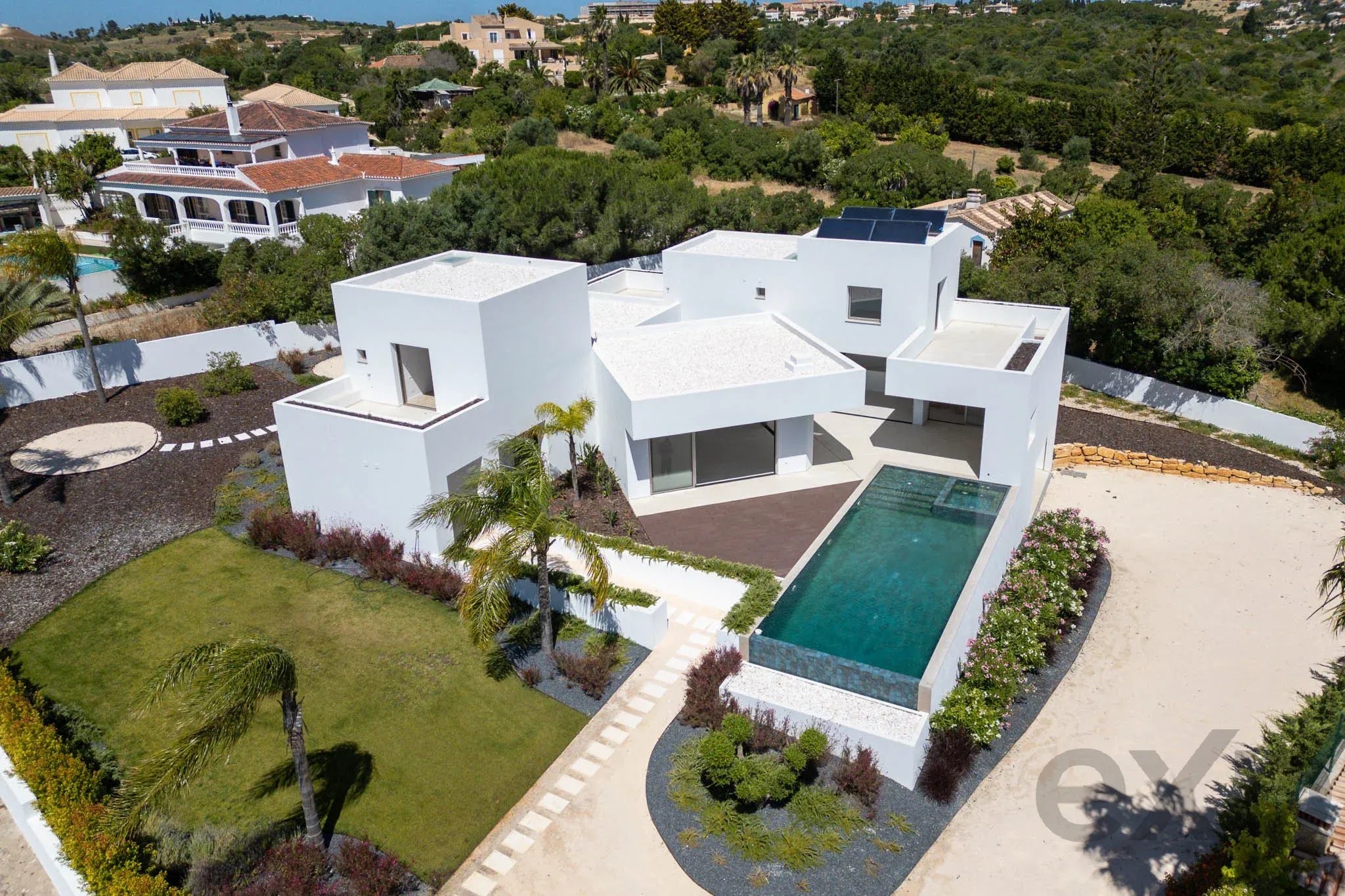 Moradia T4 nova de luxo com piscina e sauna, Lagos 87450388 image 39