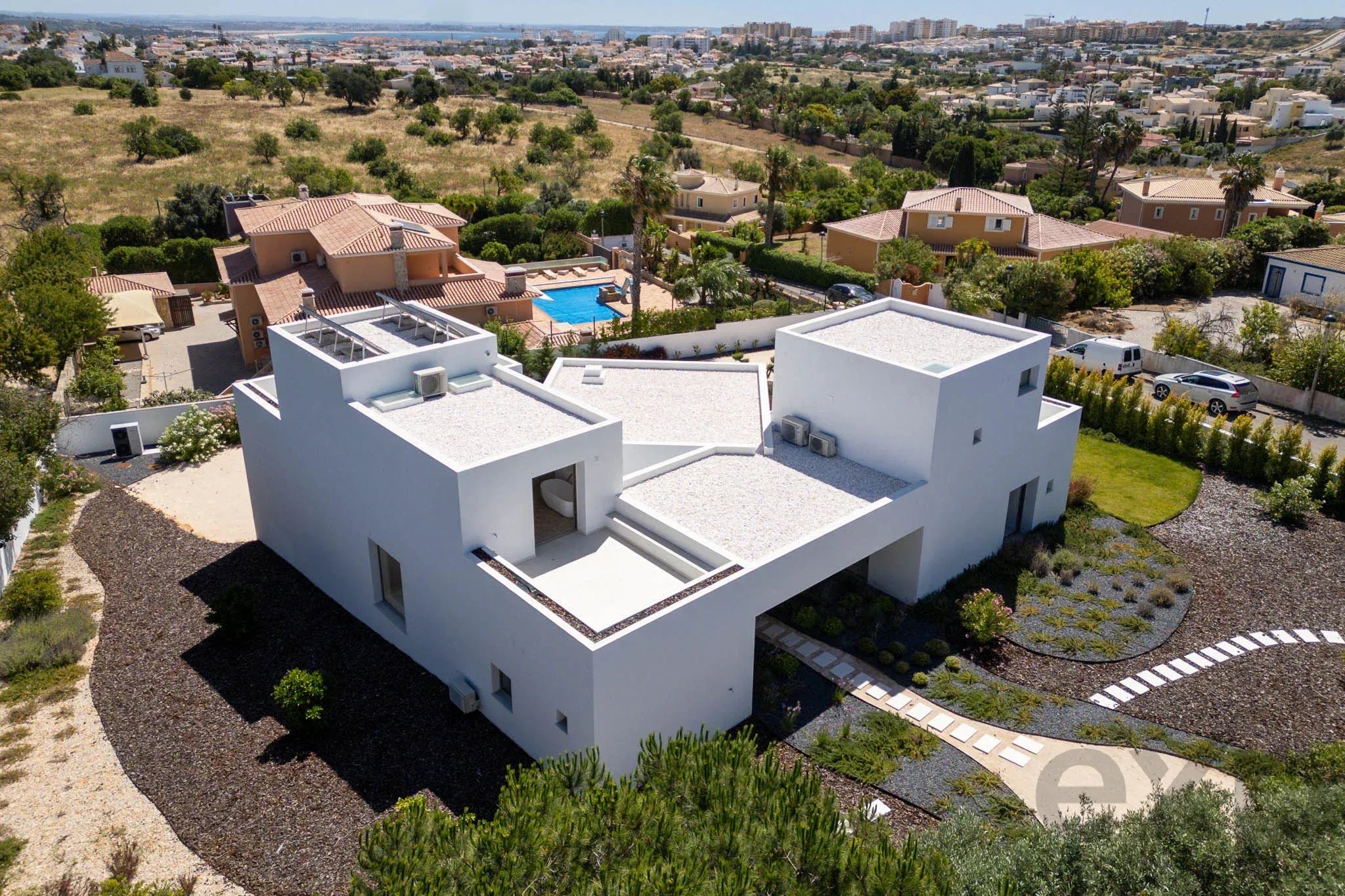 Moradia T4 nova de luxo com piscina e sauna, Lagos 87450388 image 40