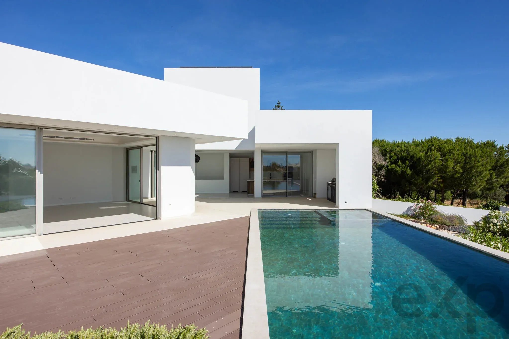 Moradia T4 nova de luxo com piscina e sauna, Lagos 87450388 image 34